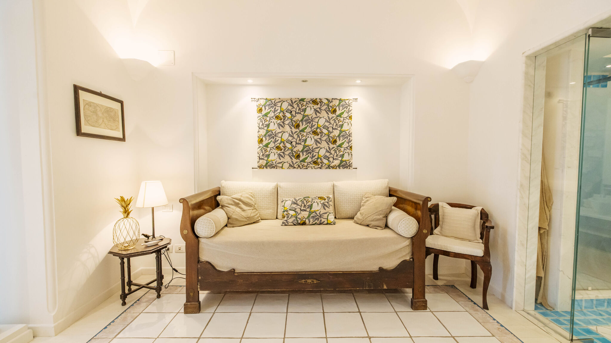 Italianway Capri Villa Monè by My Villa Collection