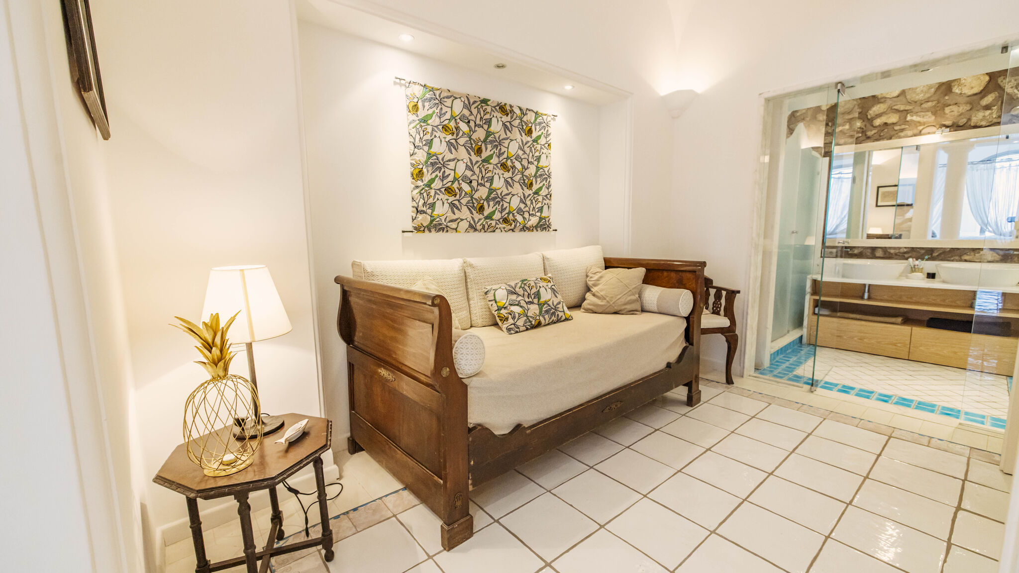 Italianway Capri Villa Monè by My Villa Collection