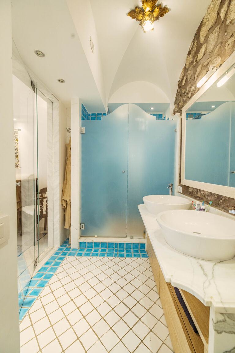 Italianway Capri Villa Monè by My Villa Collection