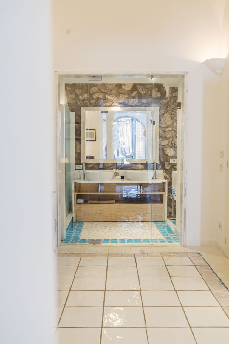 Italianway Capri Villa Monè by My Villa Collection