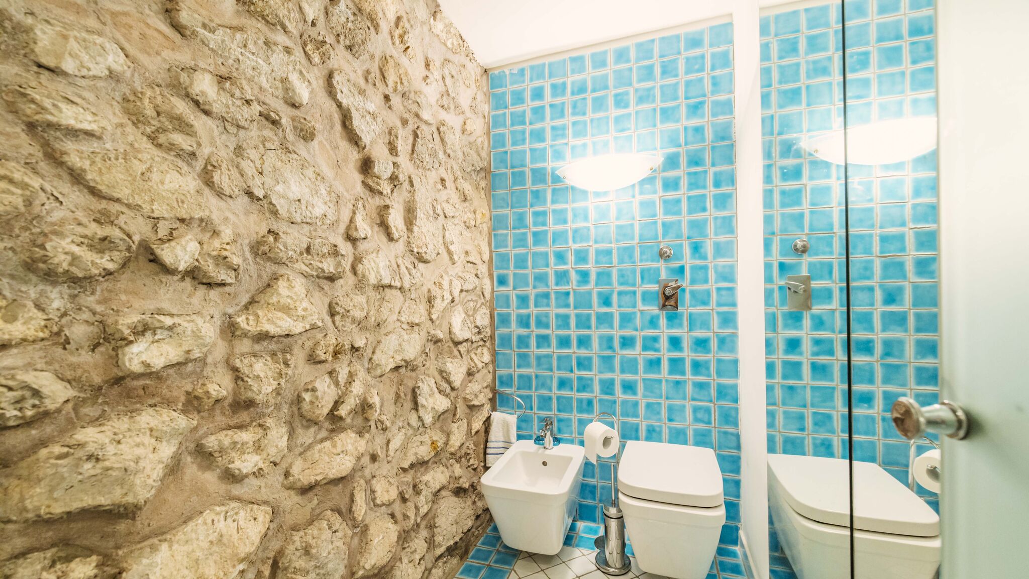 Italianway Capri Villa Monè by My Villa Collection