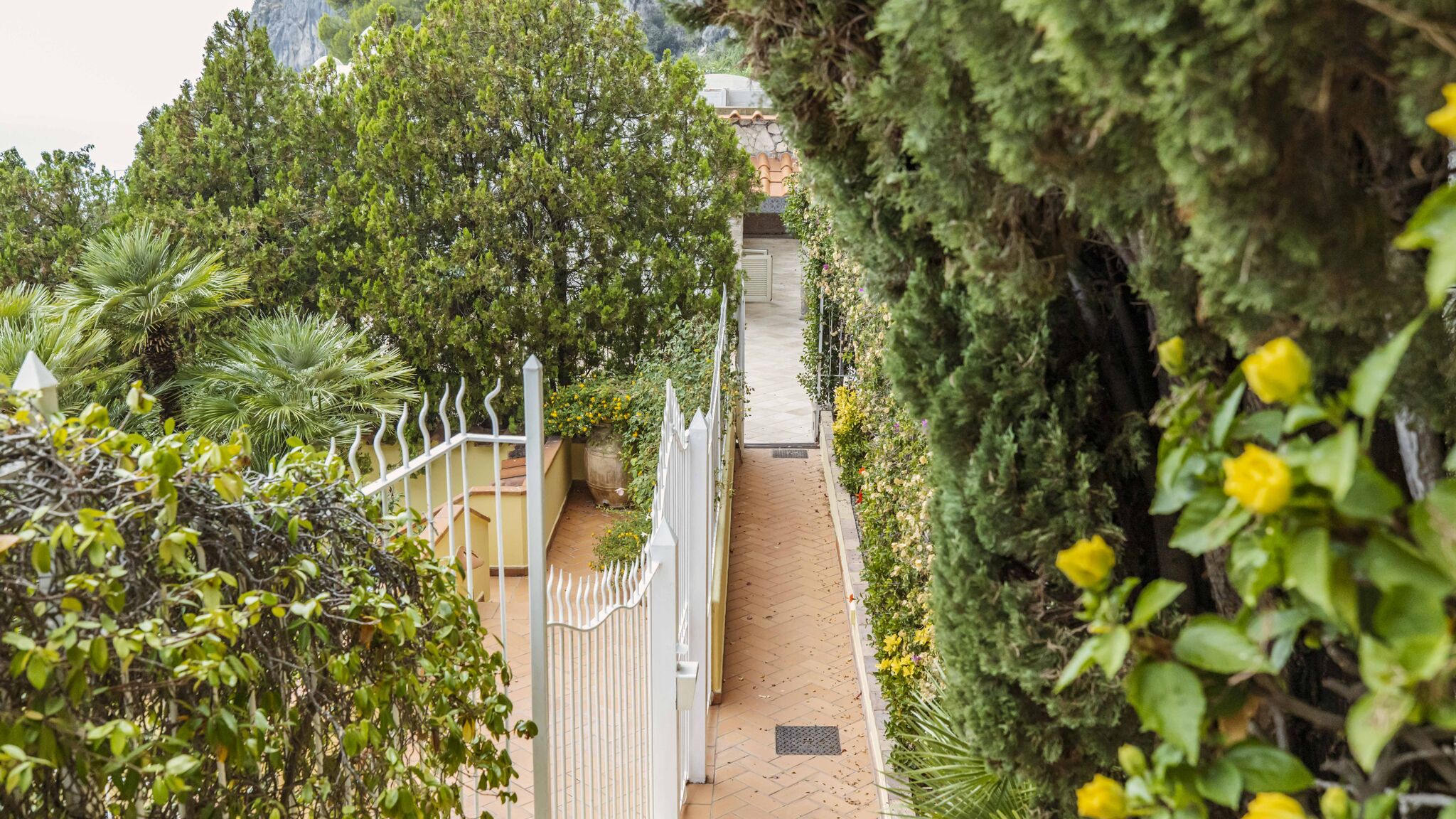 Italianway Capri Villa Monè by My Villa Collection