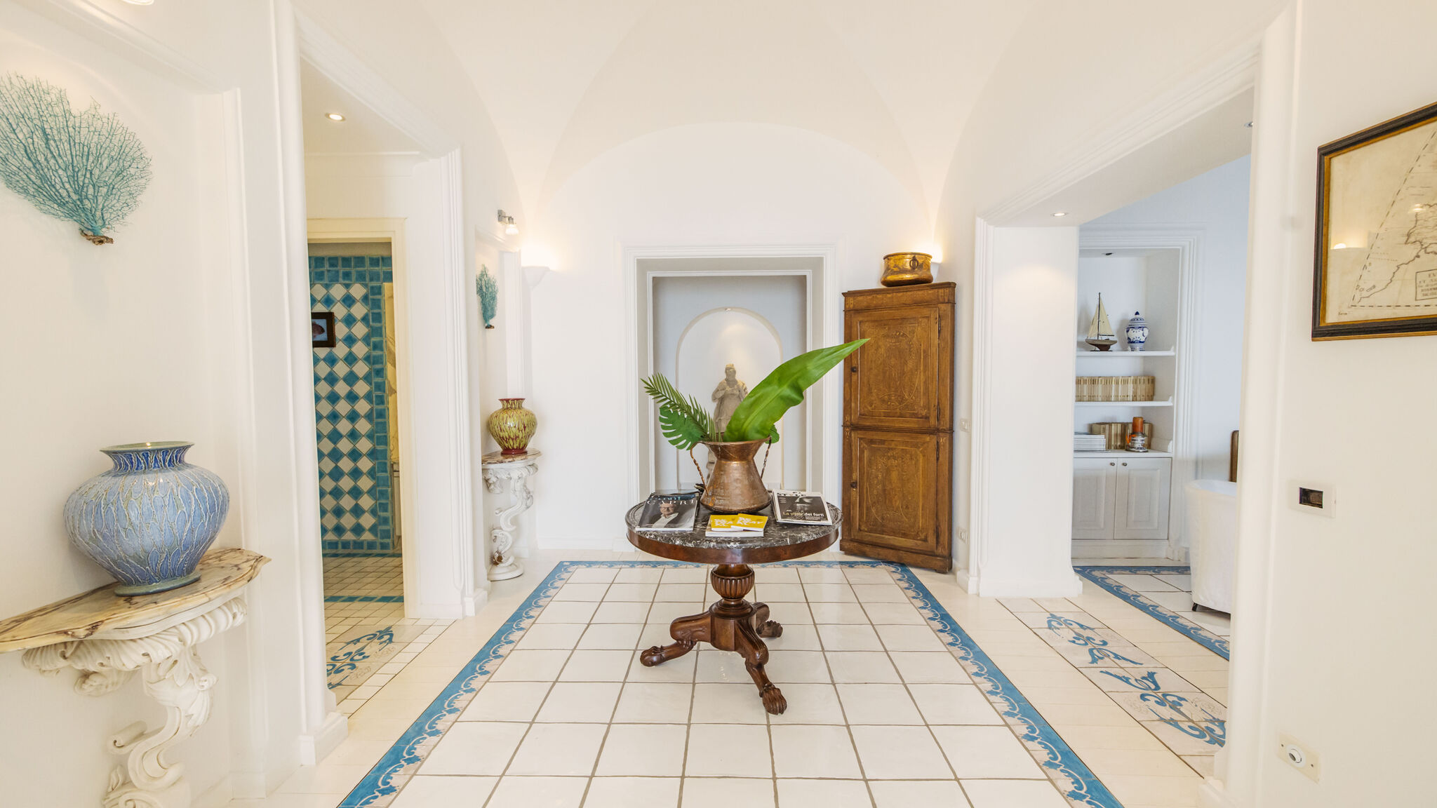 Italianway Capri Villa Monè by My Villa Collection