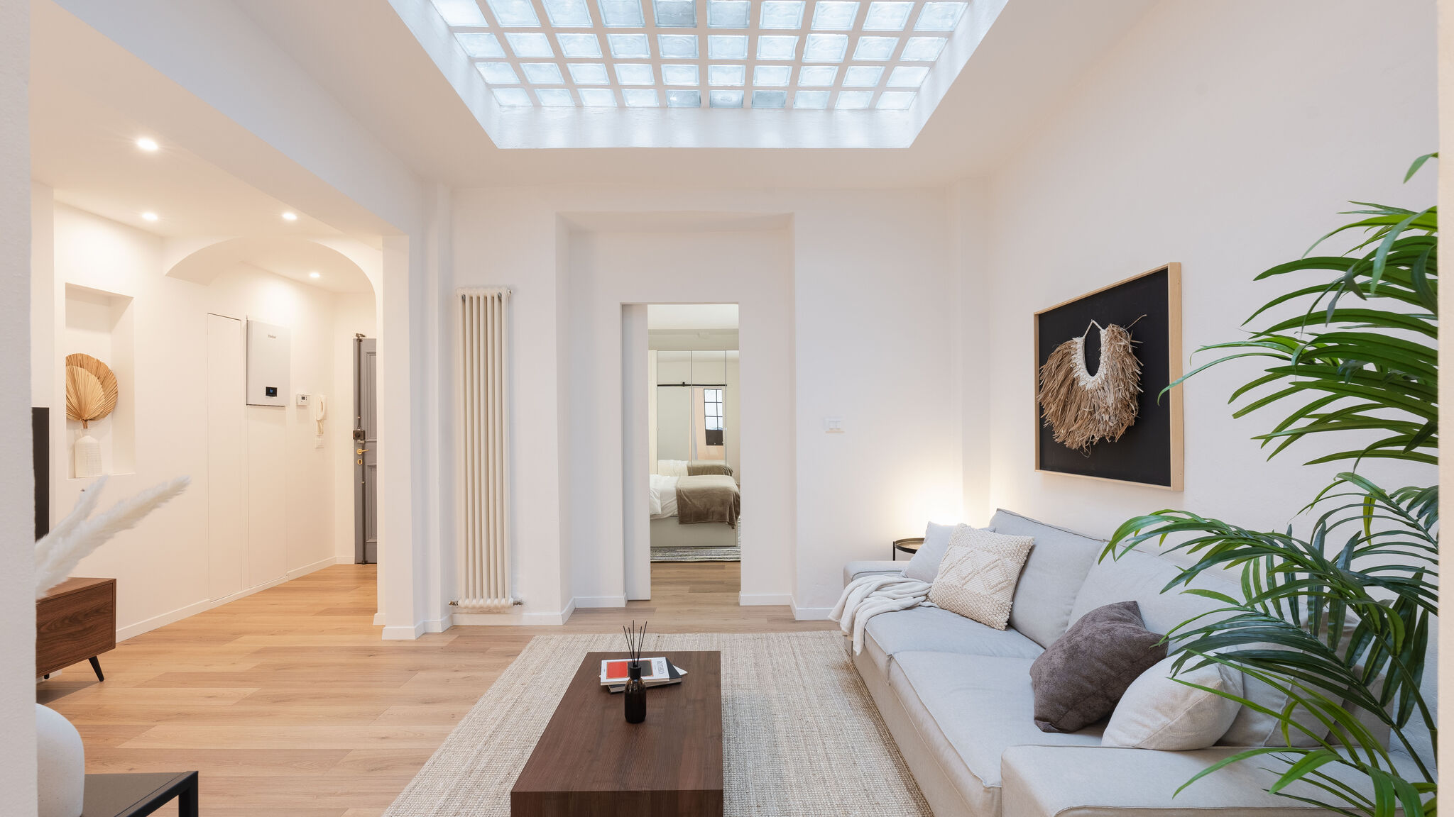 Italianway Bologna A15 Loft