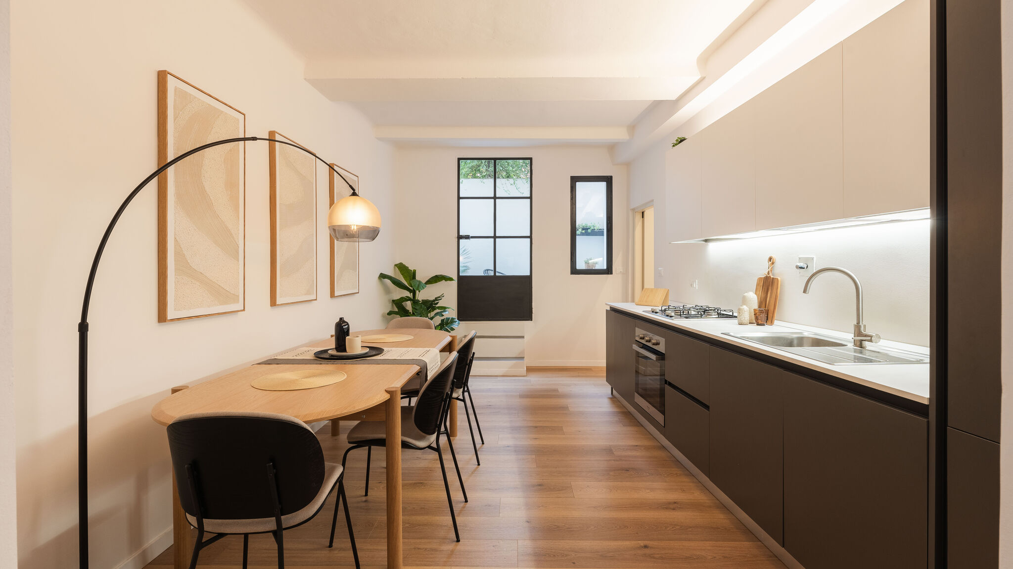 Italianway Bologna A15 Loft