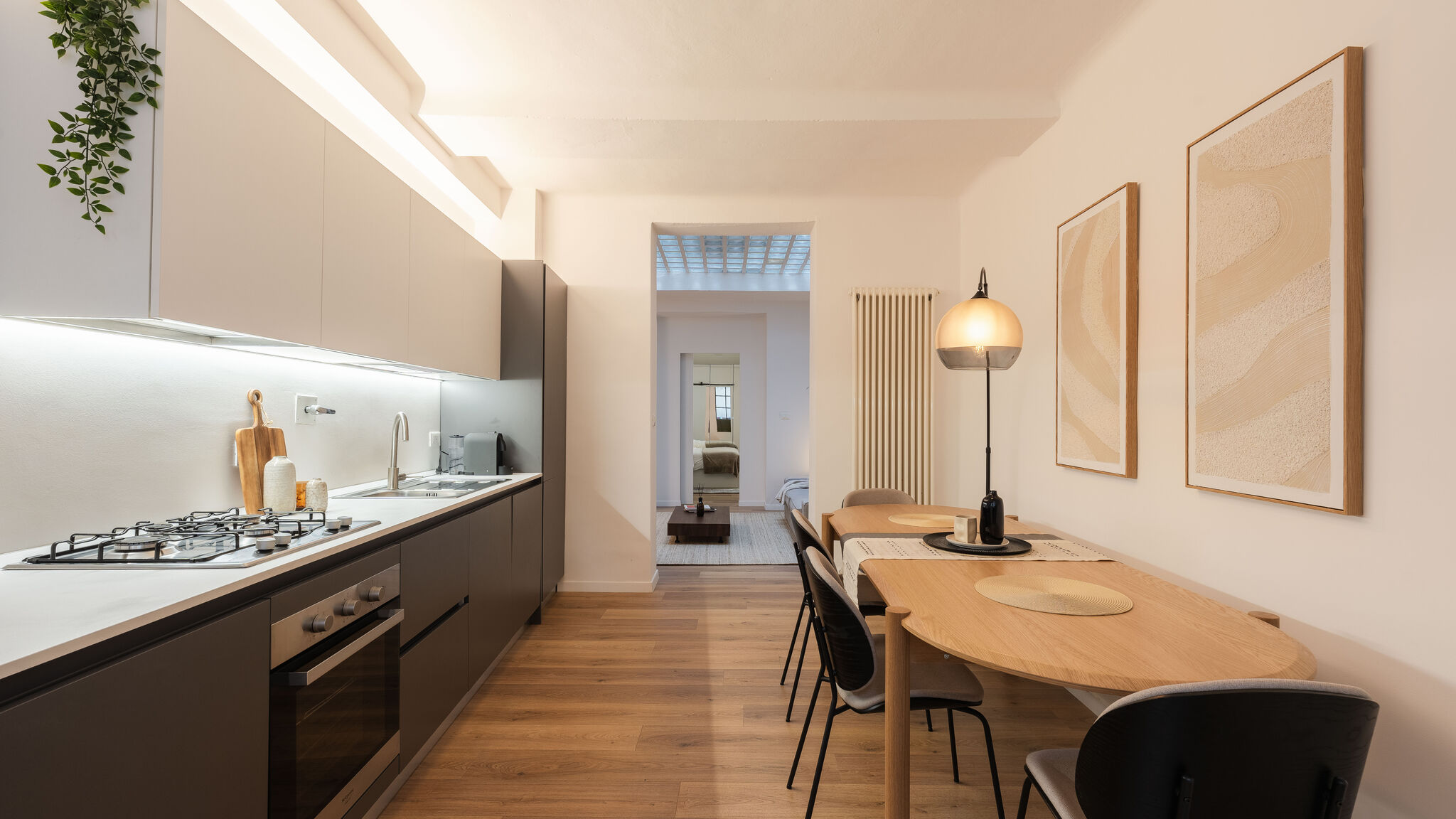 Italianway Bologna A15 Loft