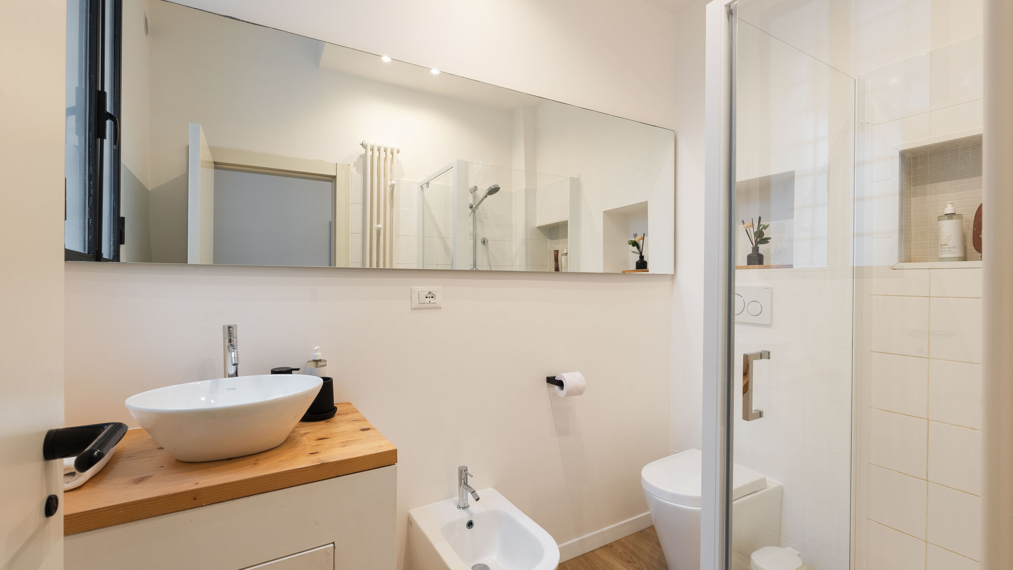 Italianway Bologna A15 Loft