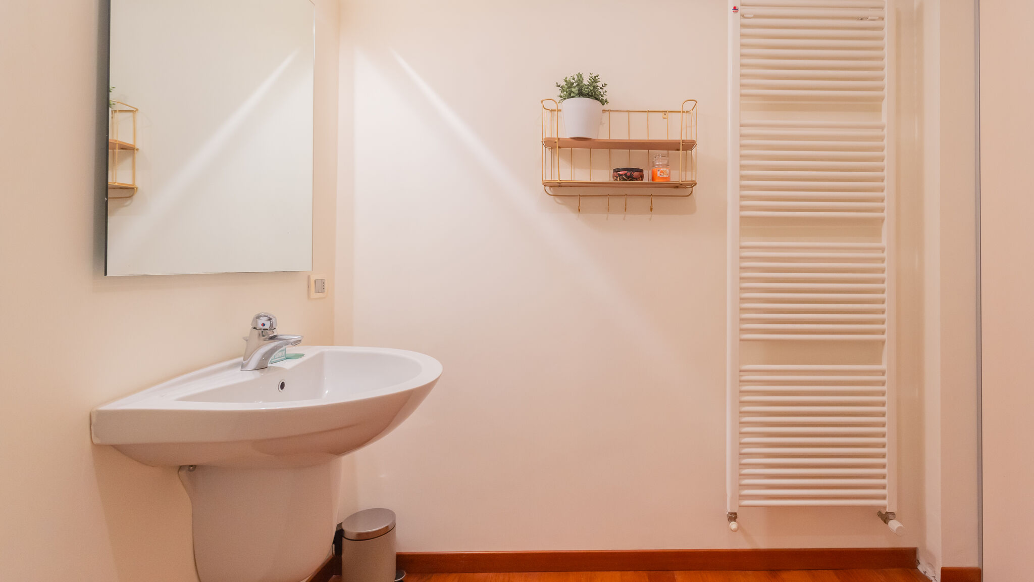 RentAllComo Como Villa Infinity