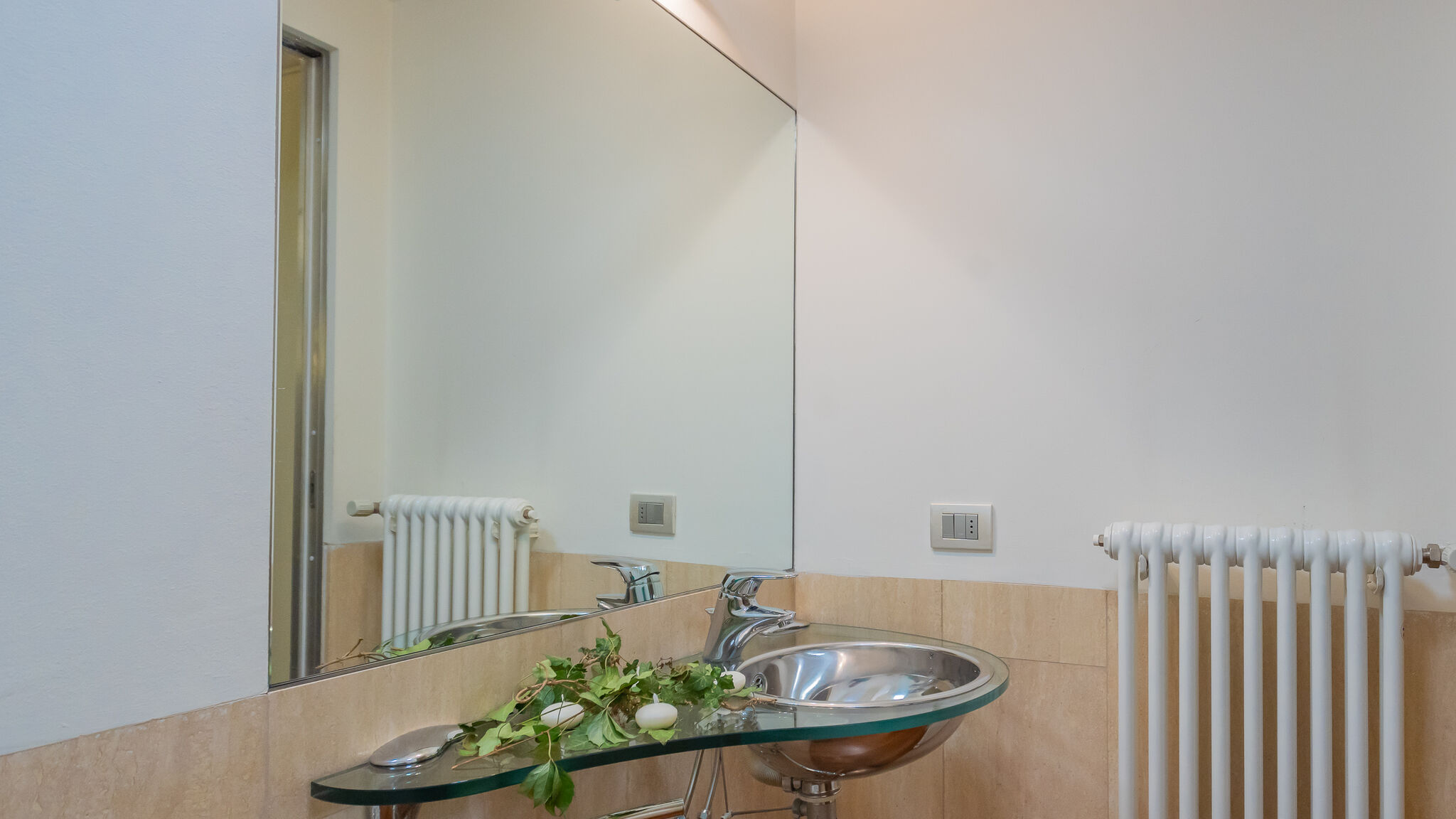 RentAllComo Como Villa Infinity