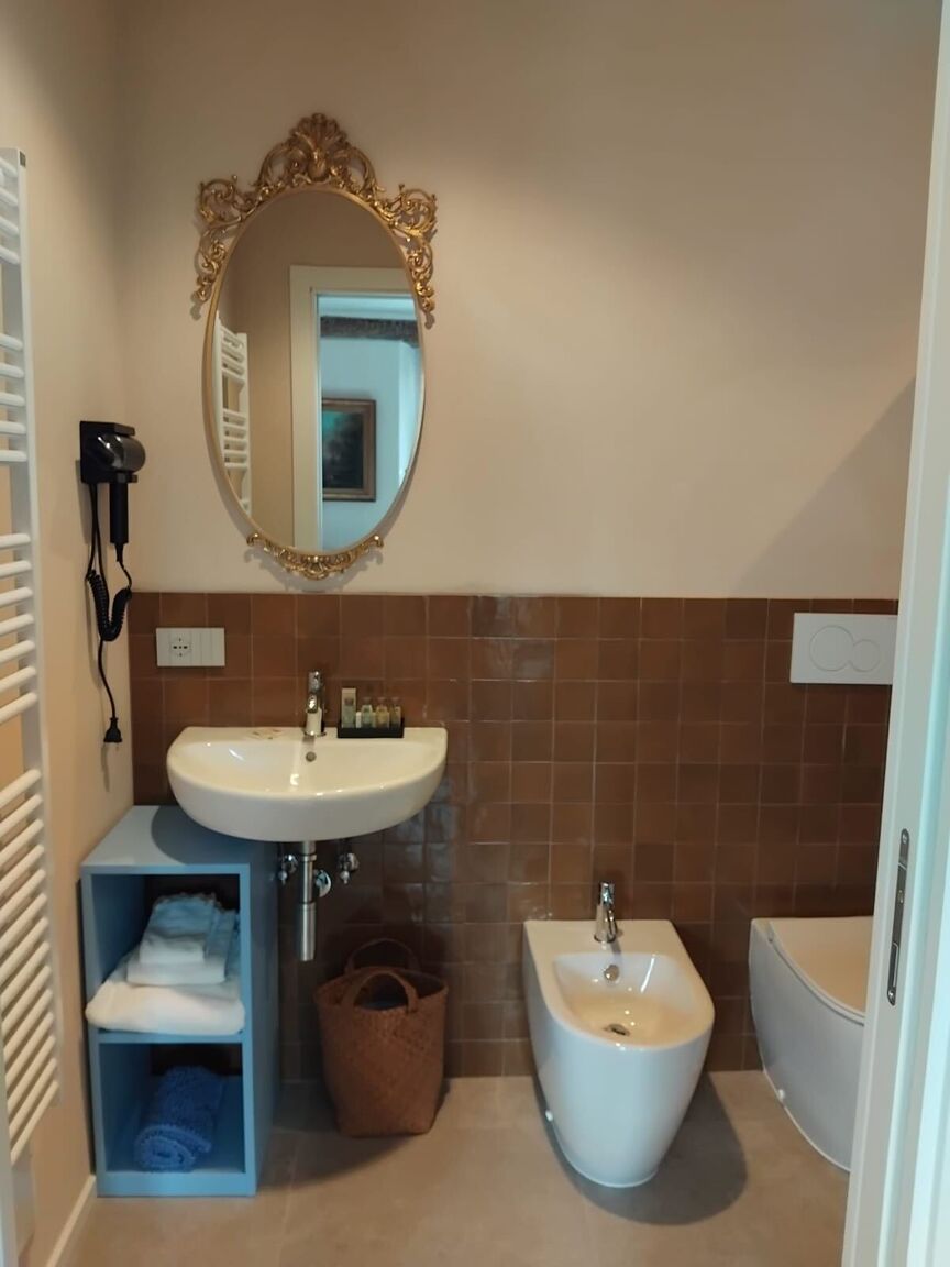 Italianway Calosso Casa Fogliati - Alloggio 1