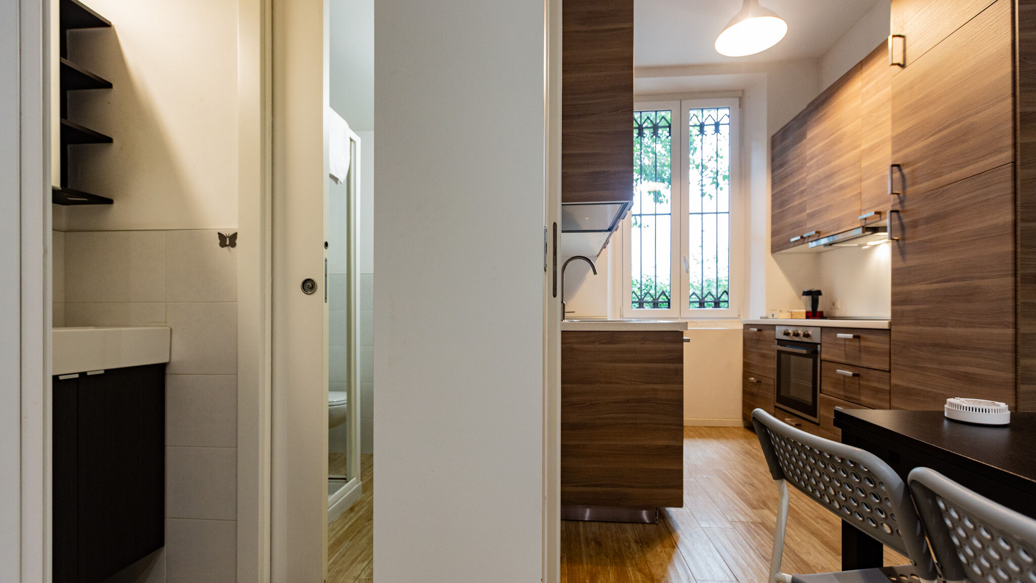 Italianway Milano Majella6 Nice and quiet home in Loreto by Hospity