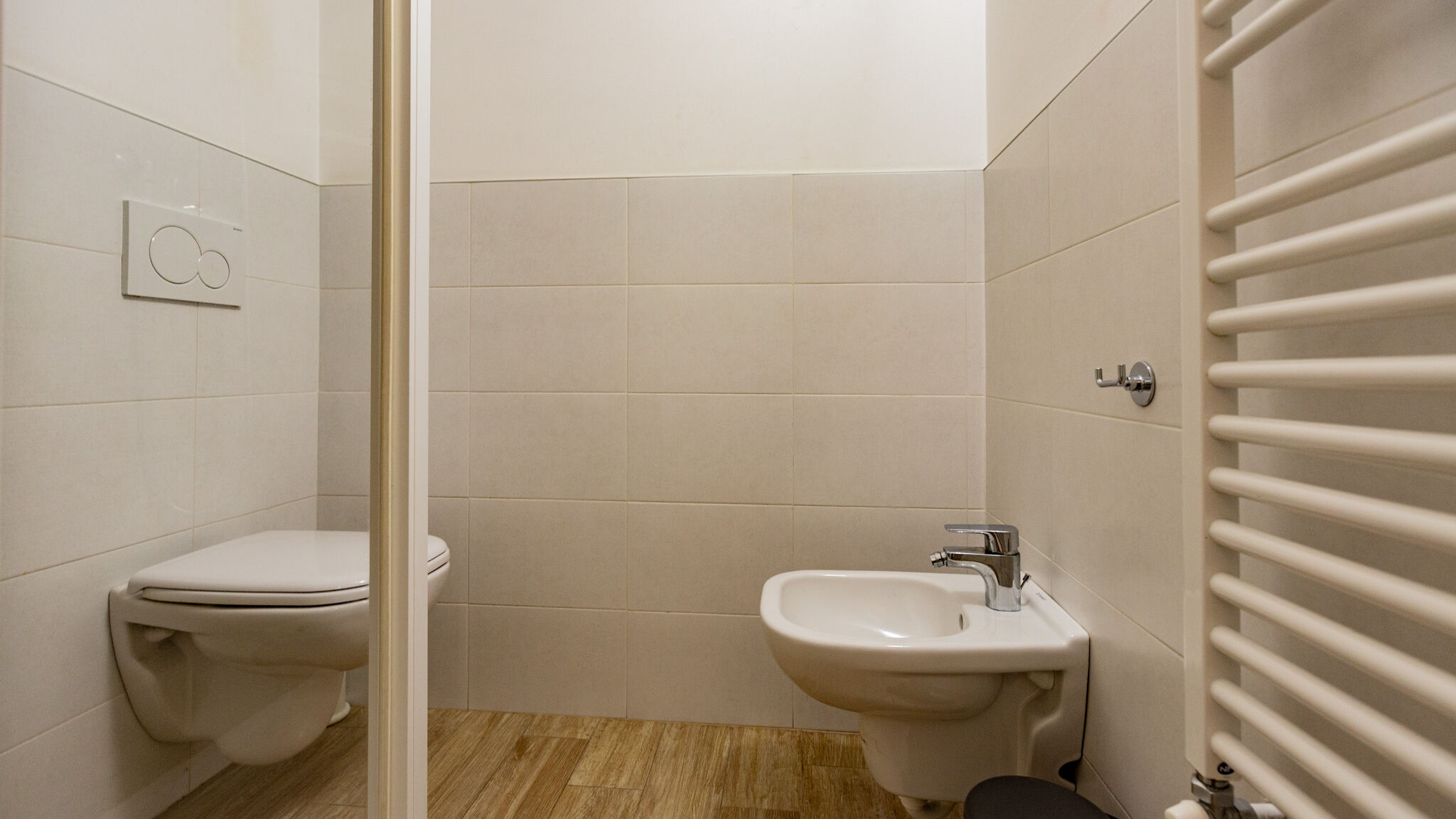 Italianway Milano Majella6 Nice and quiet home in Loreto by Hospity