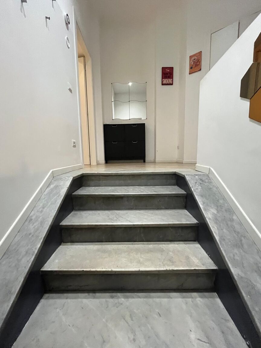 Italianway Milano Majella6 Nice and quiet home in Loreto by Hospity