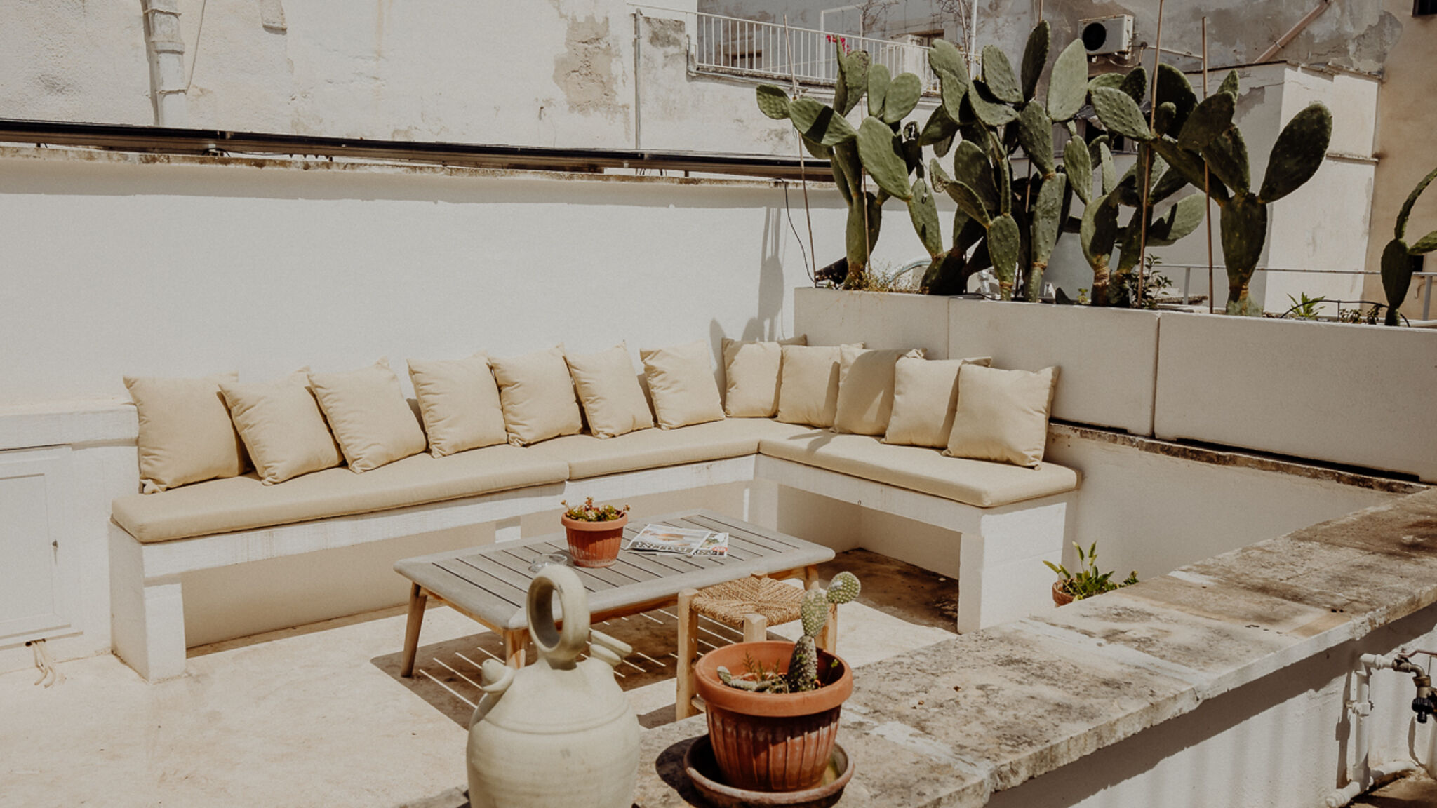 Italianway Monopoli Casa Elios by Monholiday