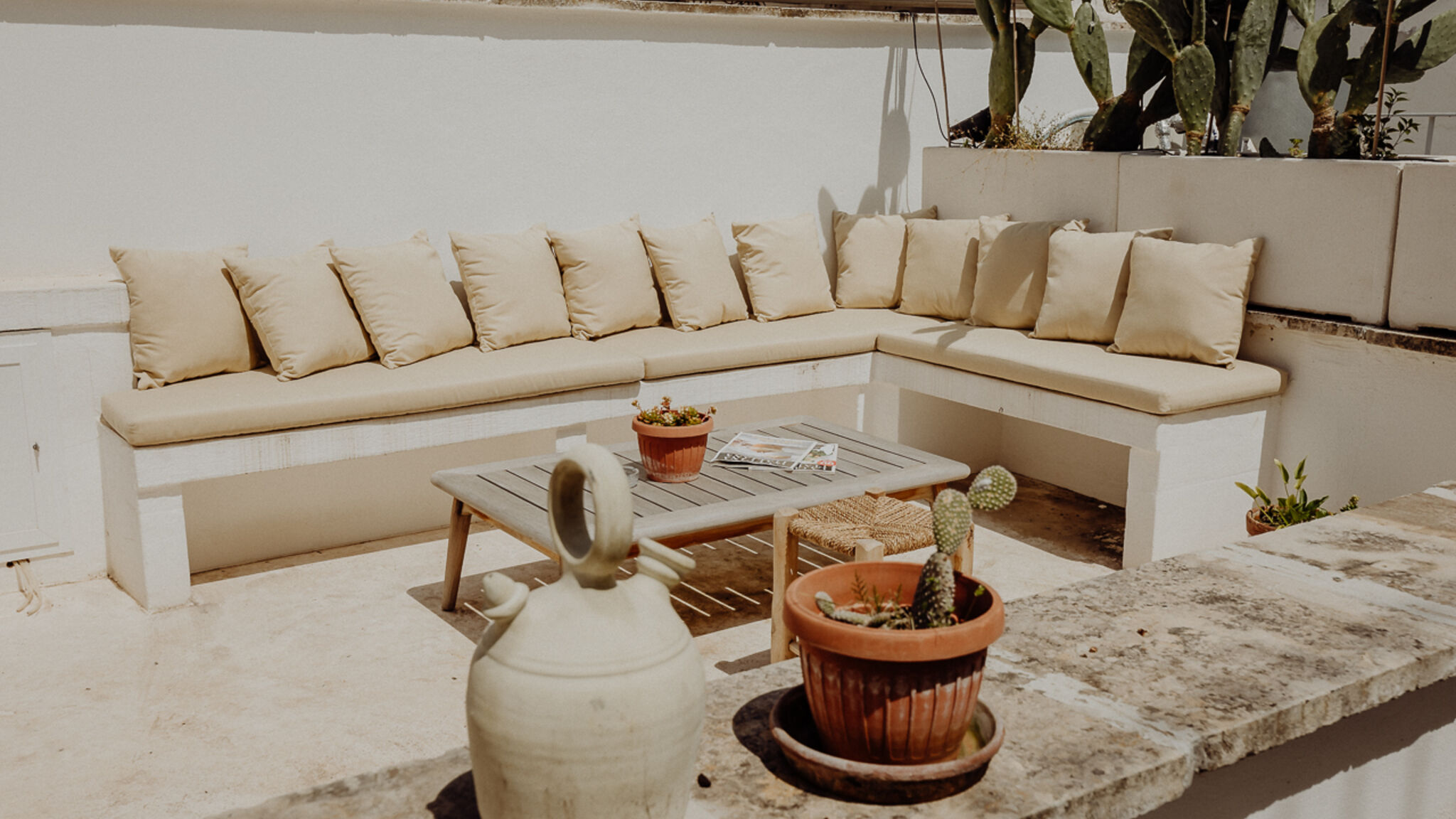 Italianway Monopoli Casa Elios by Monholiday