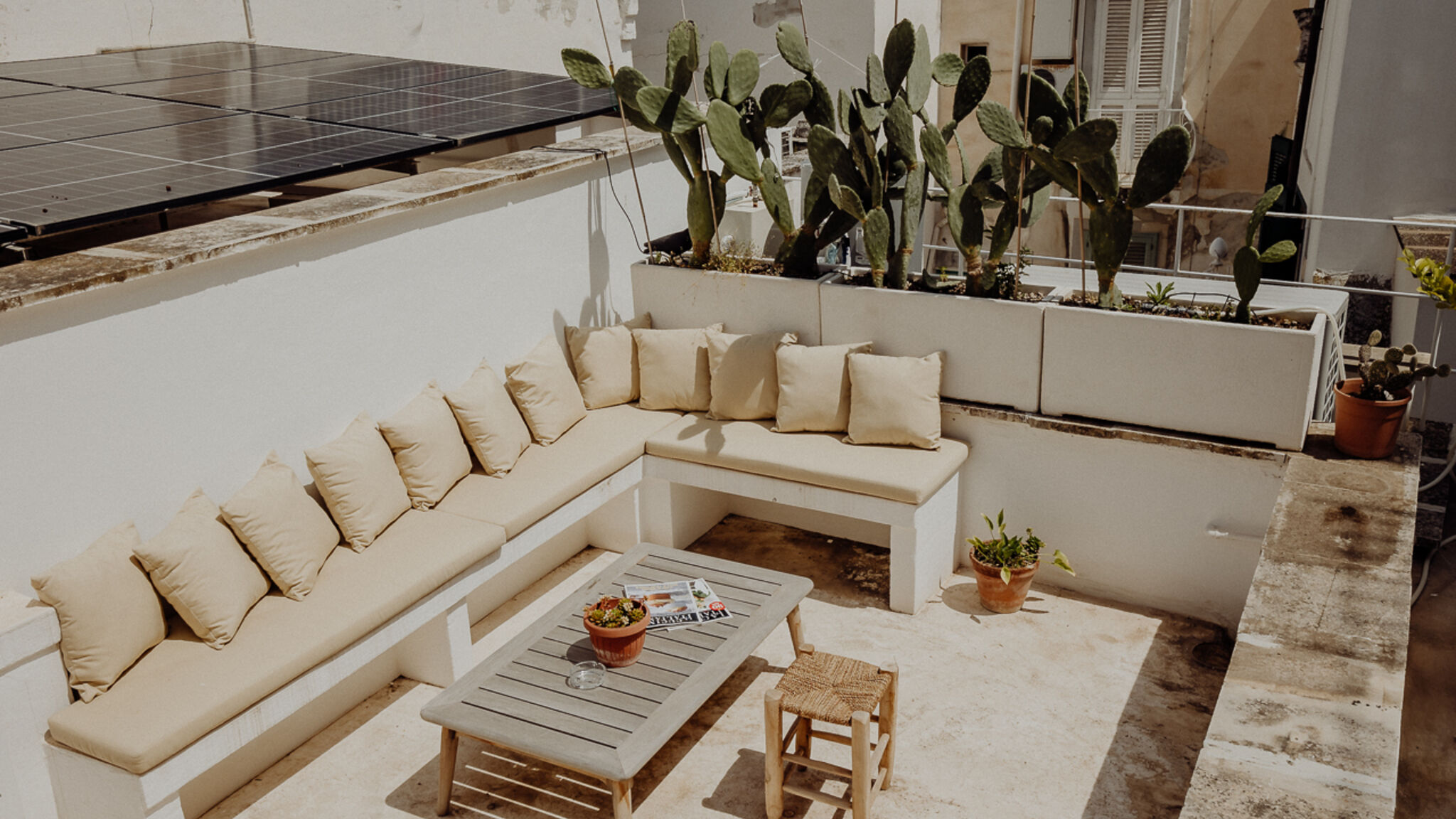 Italianway Monopoli Casa Elios by Monholiday