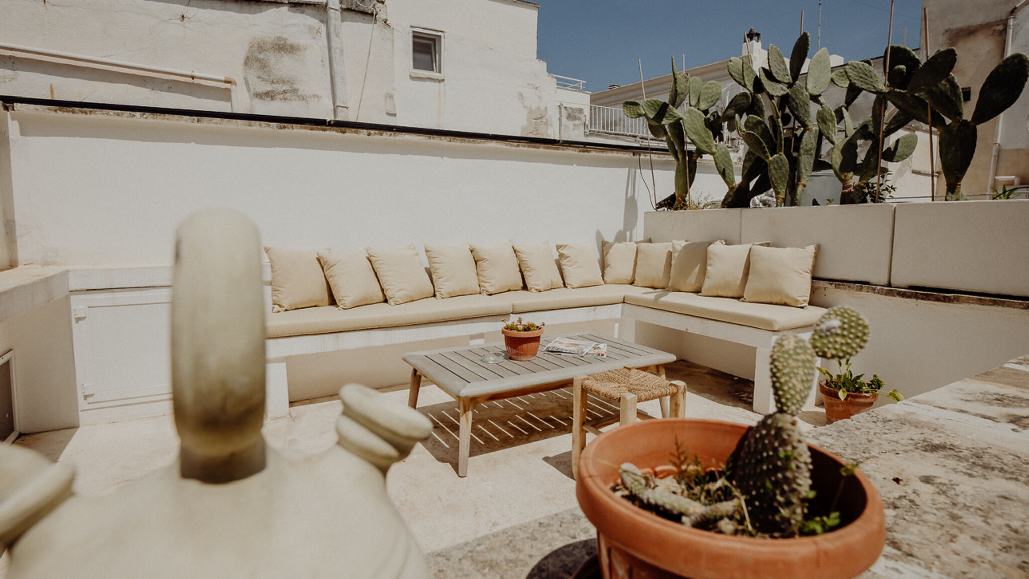 Italianway Monopoli Casa Elios by Monholiday