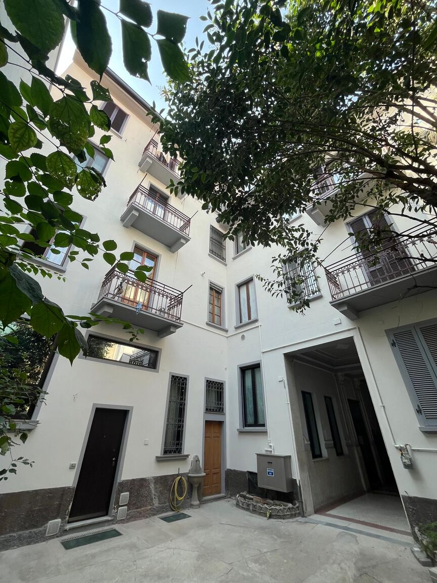 Italianway Milano Majella6 Nice and quiet home in Loreto by Hospity