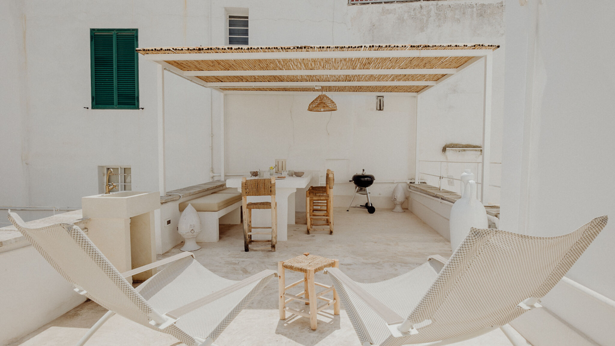 Italianway Monopoli Casa Elios by Monholiday