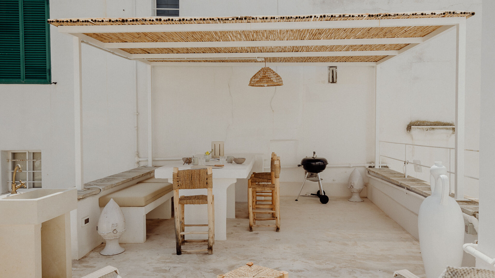 Italianway Monopoli Casa Elios by Monholiday