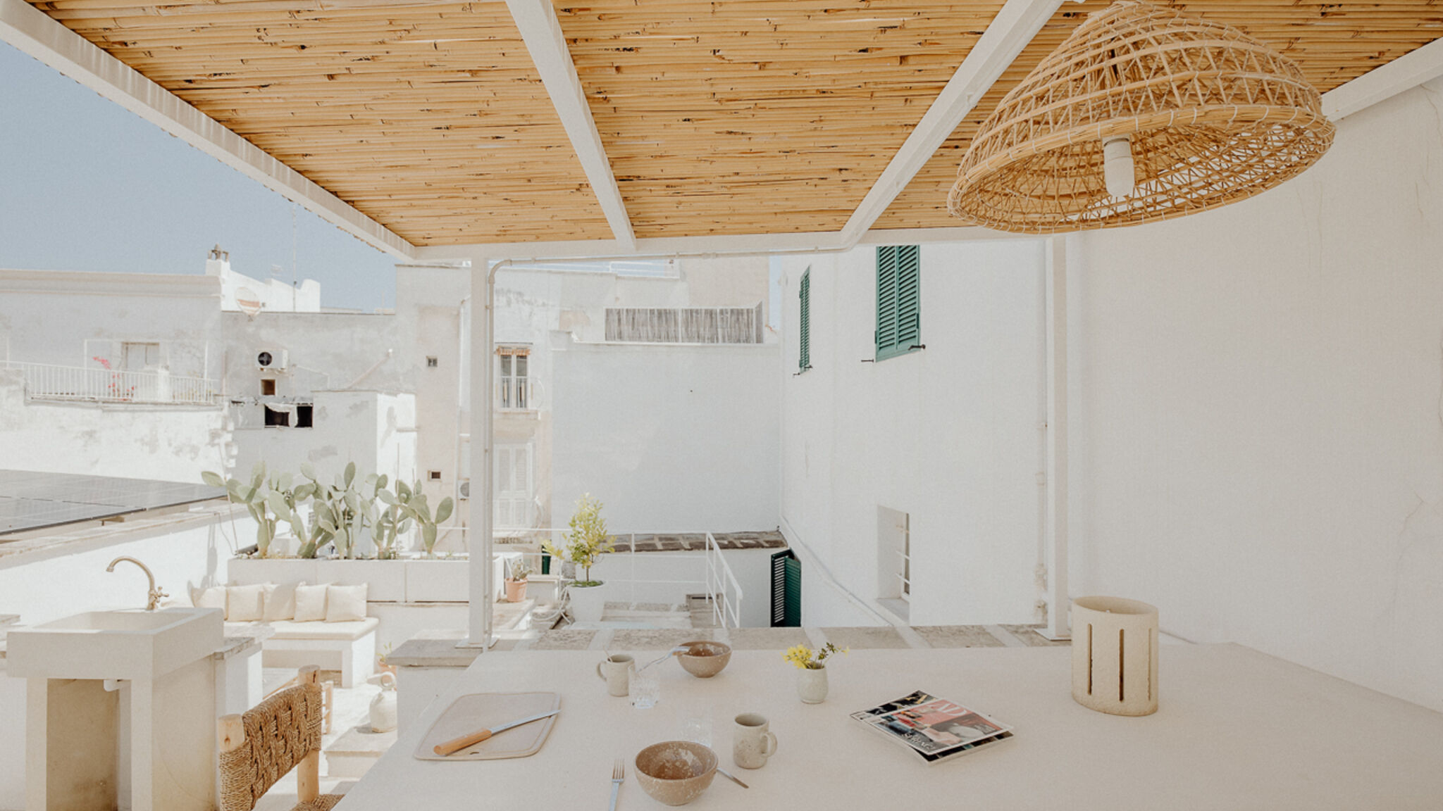 Italianway Monopoli Casa Elios by Monholiday