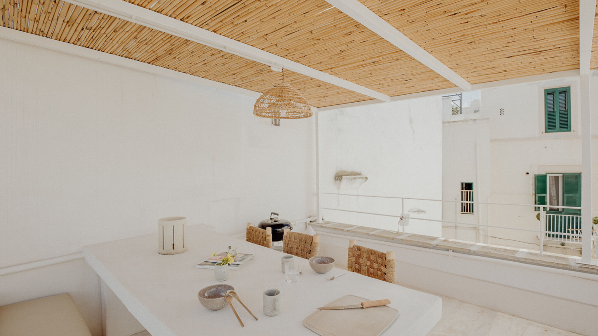 Italianway Monopoli Casa Elios by Monholiday