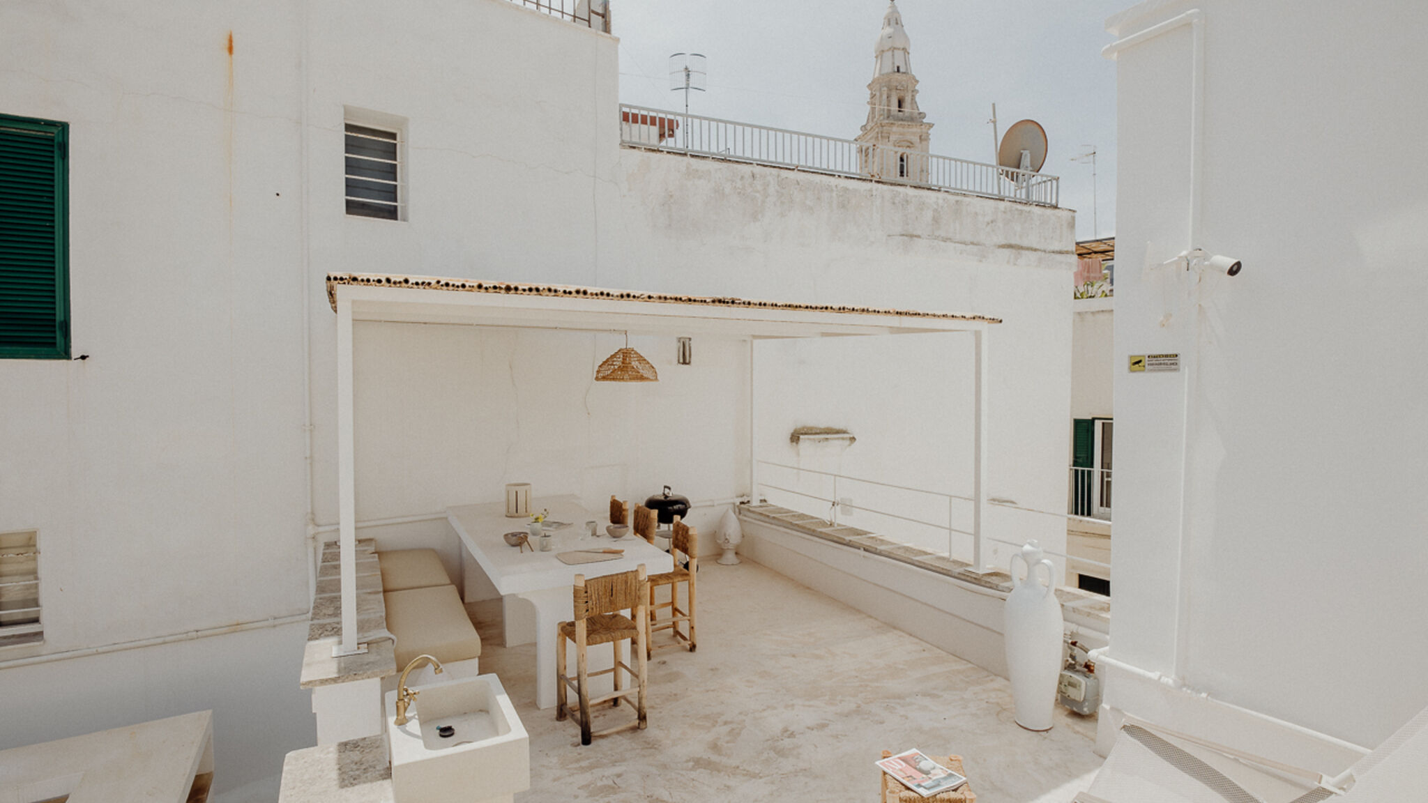 Italianway Monopoli Casa Elios by Monholiday