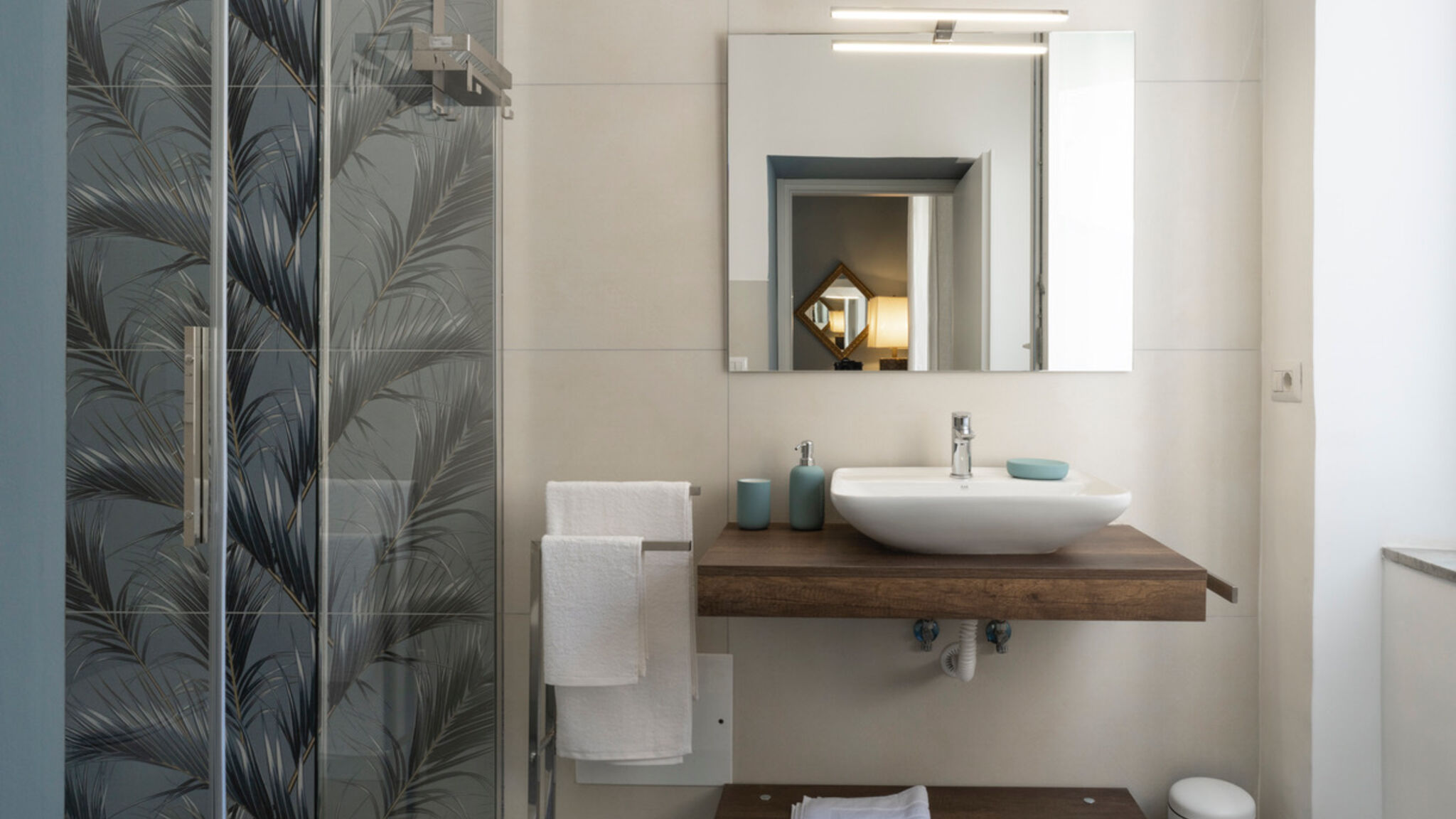 Italianway Napoli Traversa II Giuseppe Garibaldi 5 - 2° piano