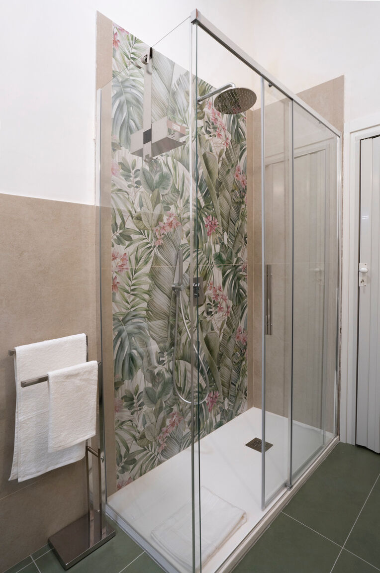 Italianway Napoli Traversa II Giuseppe Garibaldi 5 - 2° piano