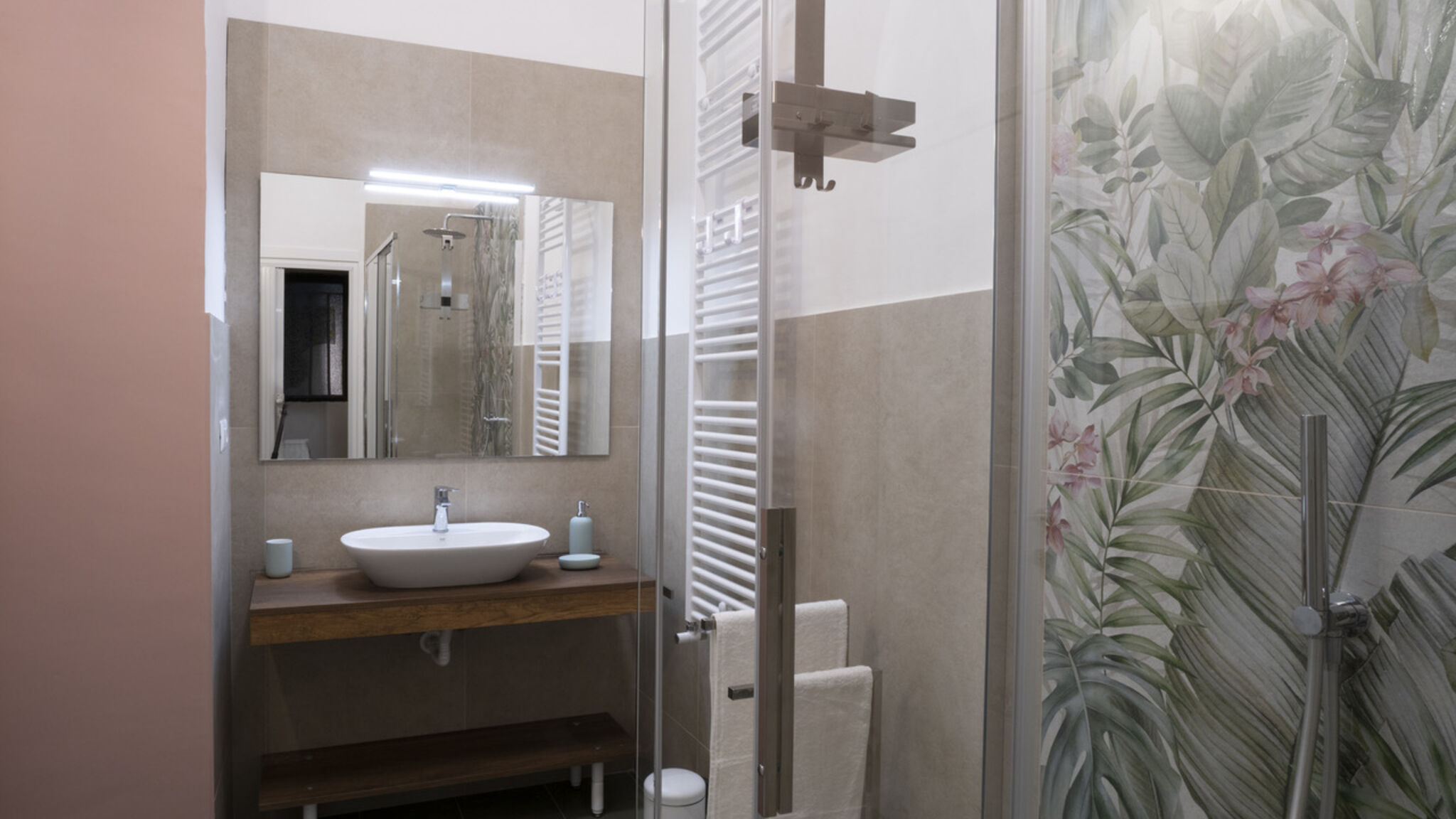 Italianway Napoli Traversa II Giuseppe Garibaldi 5 - 2° piano