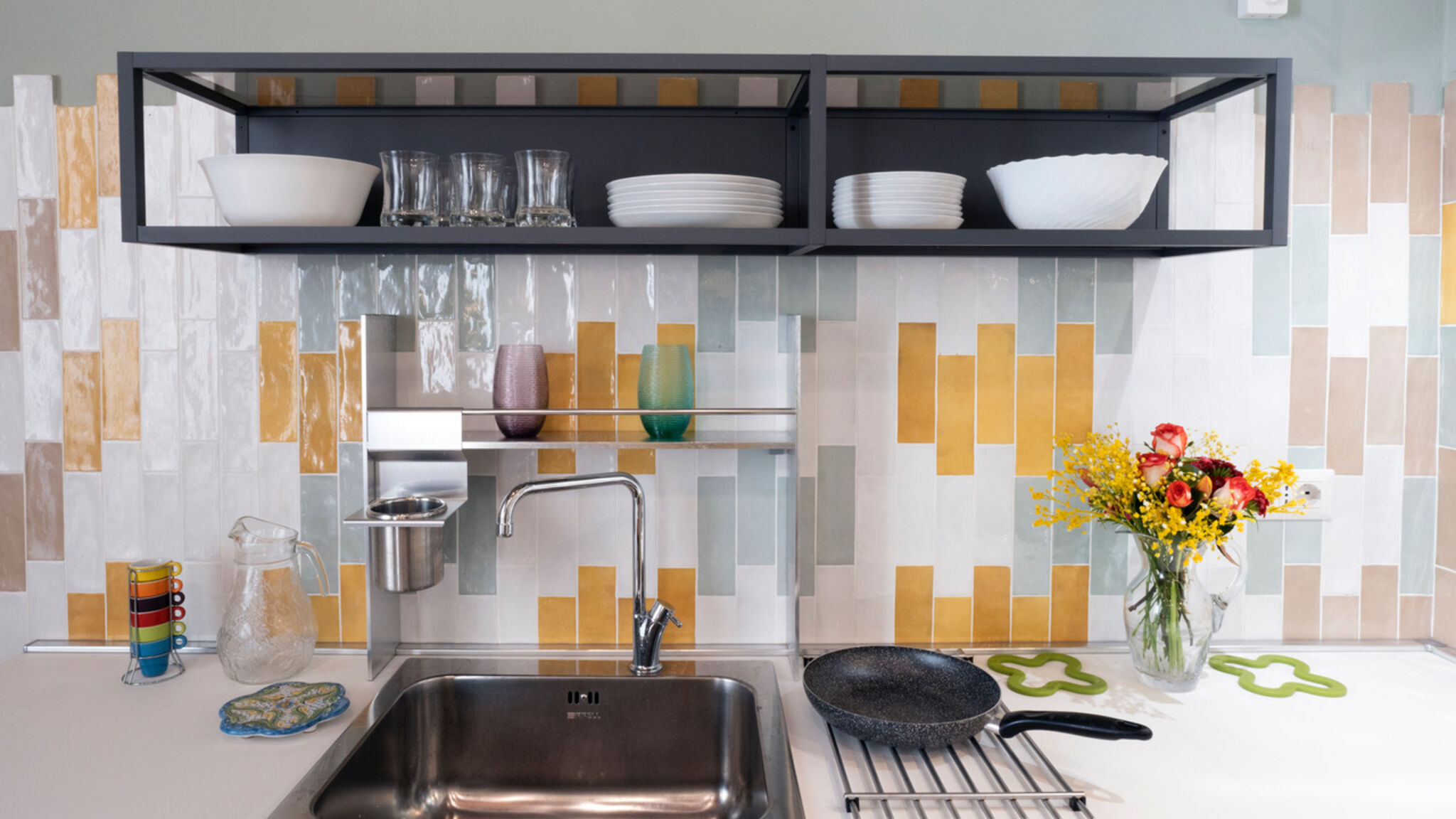 Italianway Napoli Traversa II Giuseppe Garibaldi 5 - 2° piano