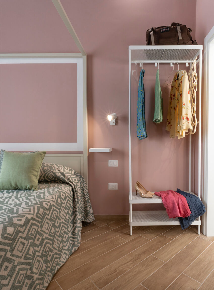 Italianway Napoli Traversa II Giuseppe Garibaldi 5 - 2° piano