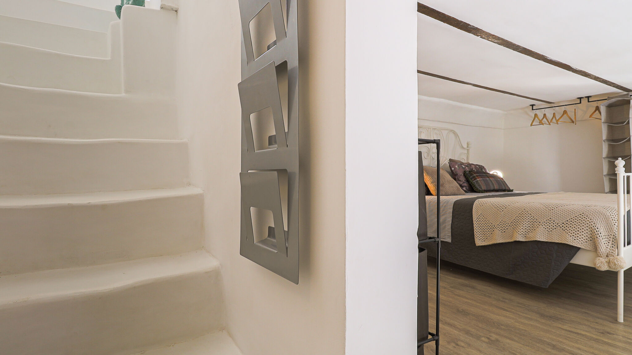 Italianway Parabita Terrazza Janca by Casa di Marco