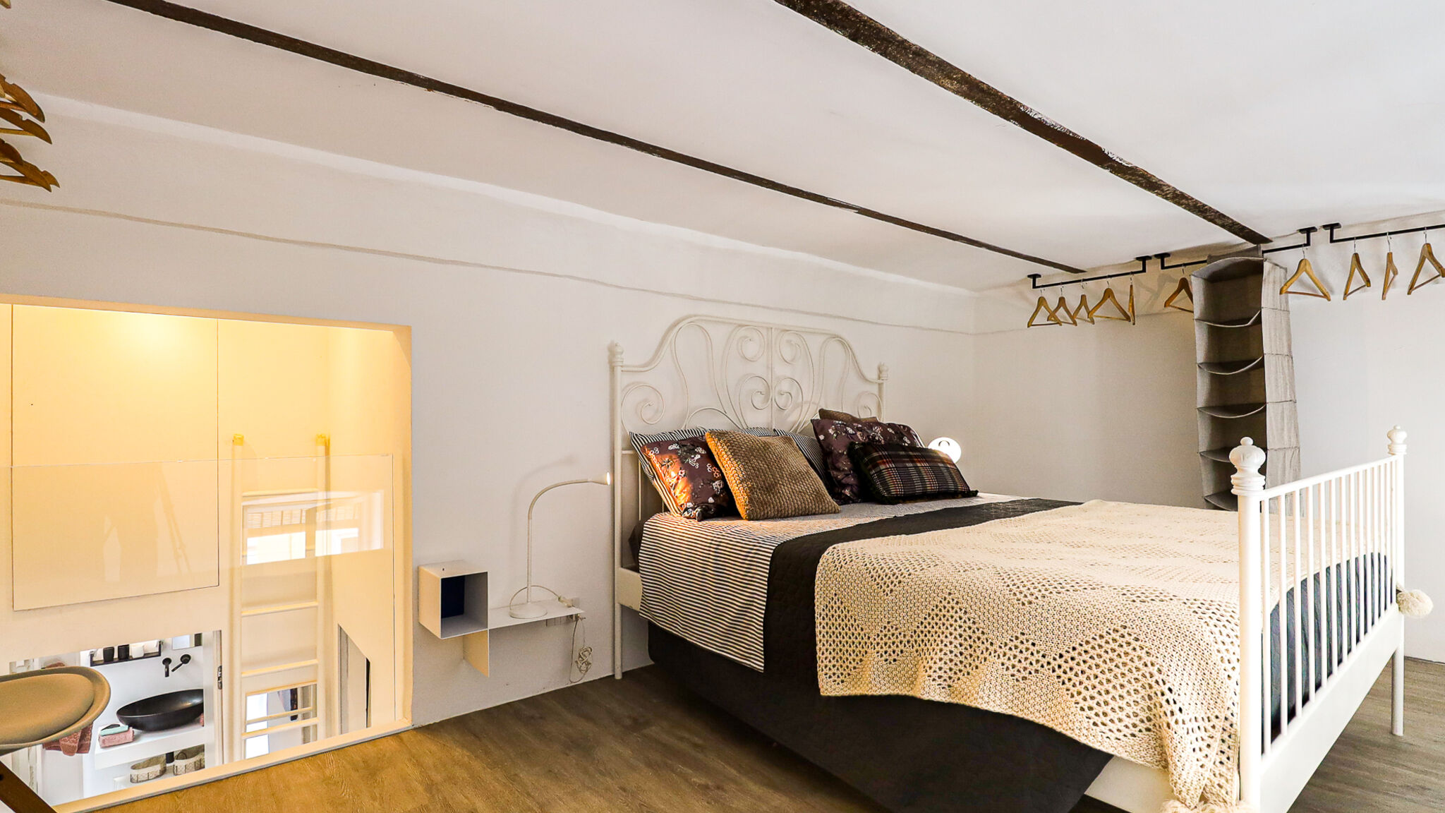 Italianway Parabita Terrazza Janca by Casa di Marco