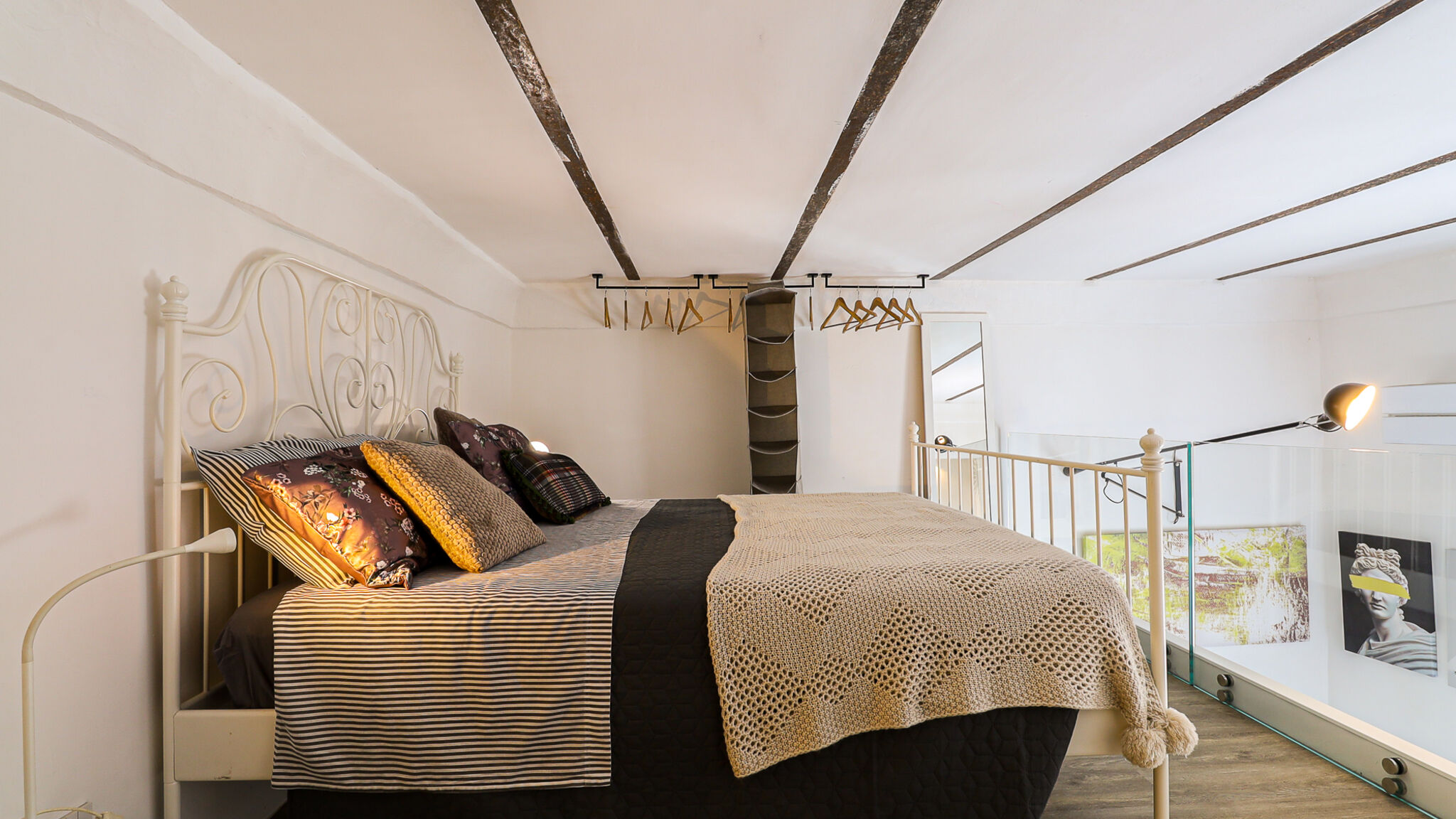 Italianway Parabita Terrazza Janca by Casa di Marco