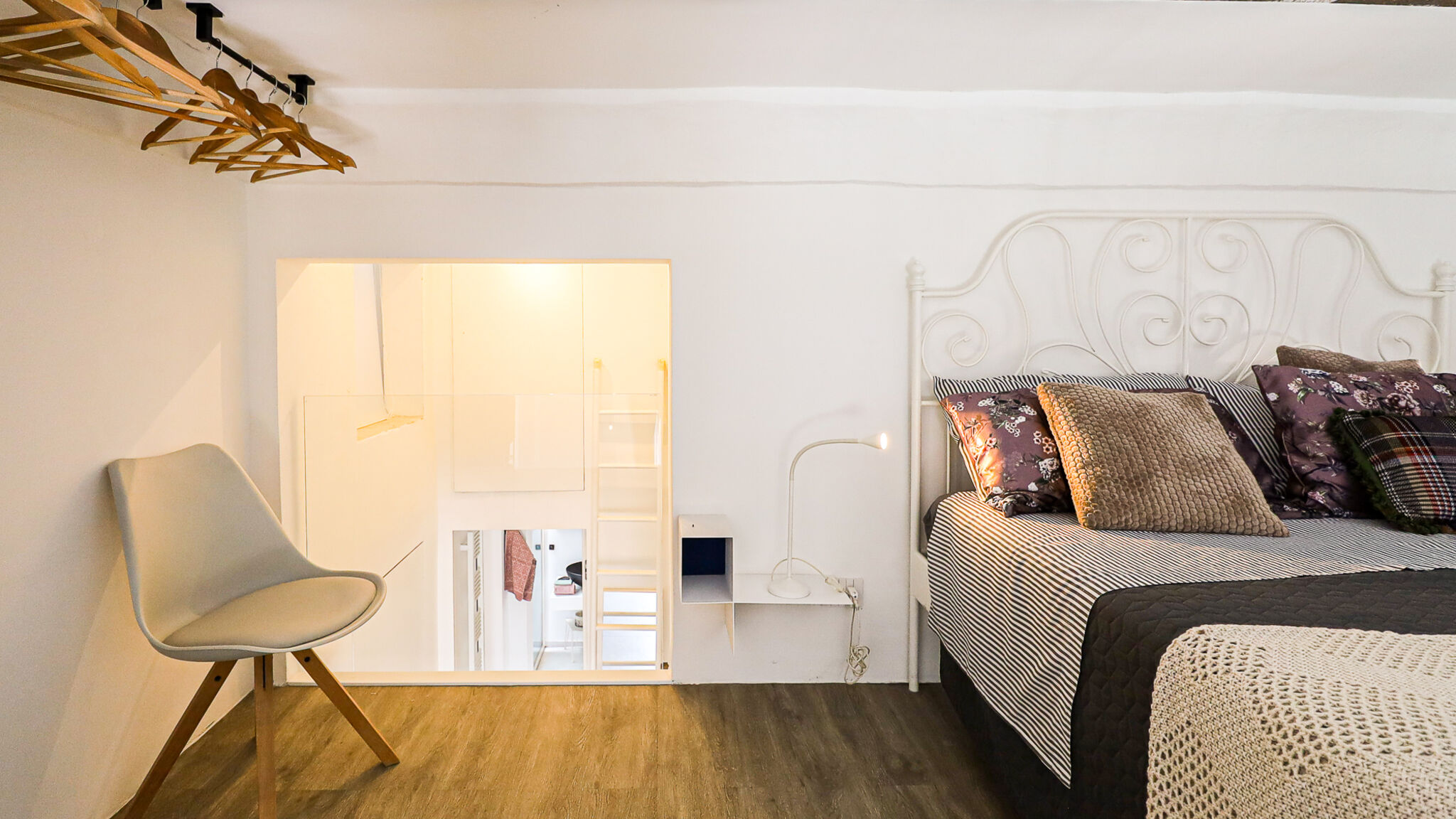 Italianway Parabita Terrazza Janca by Casa di Marco