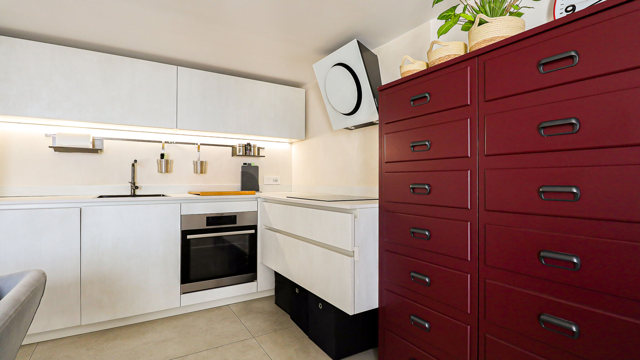 Italianway Parabita Terrazza Janca by Casa di Marco