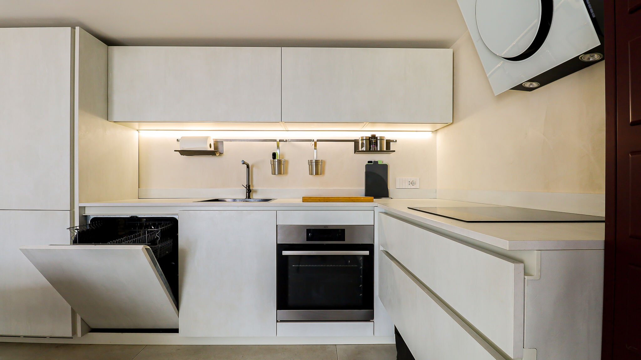 Italianway Parabita Terrazza Janca by Casa di Marco