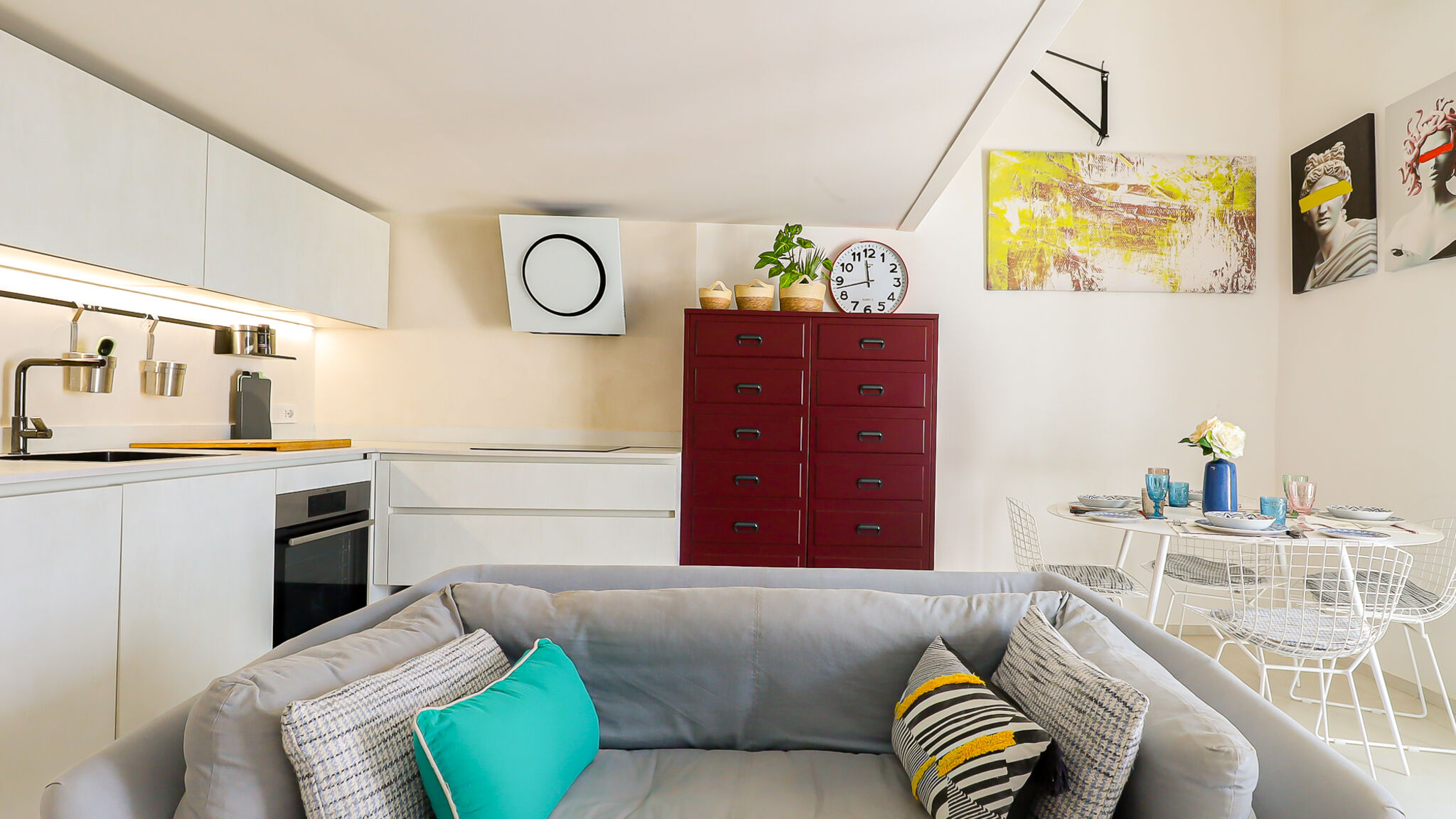 Italianway Parabita Terrazza Janca by Casa di Marco