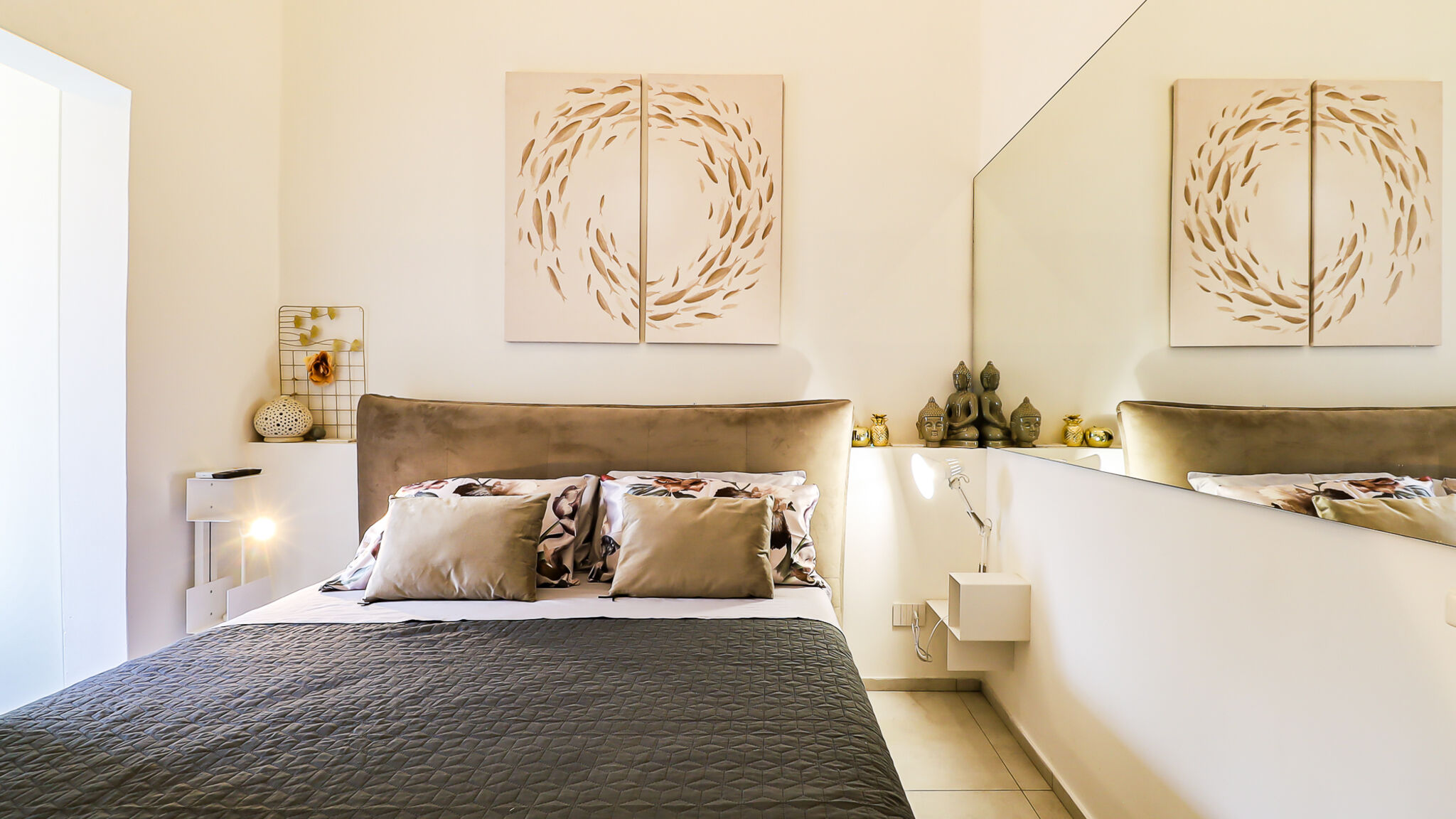 Italianway Parabita Terrazza Janca by Casa di Marco