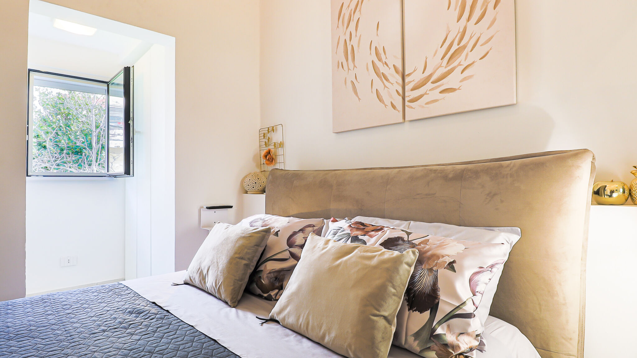 Italianway Parabita Terrazza Janca by Casa di Marco