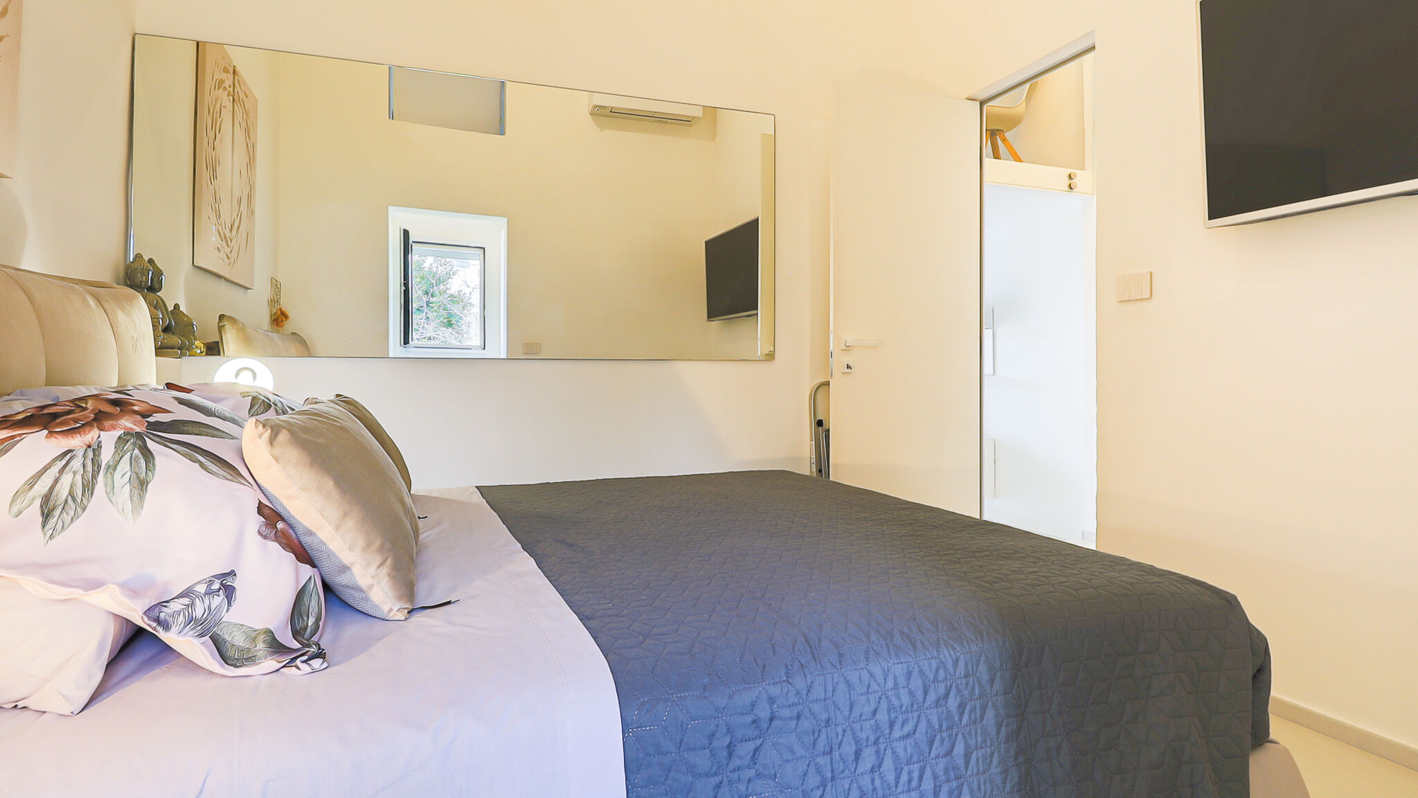 Italianway Parabita Terrazza Janca by Casa di Marco