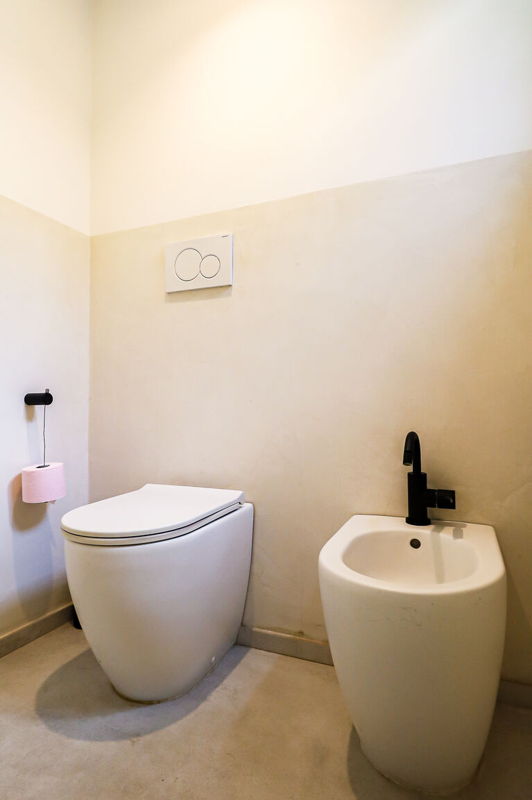 Italianway Parabita Terrazza Janca by Casa di Marco