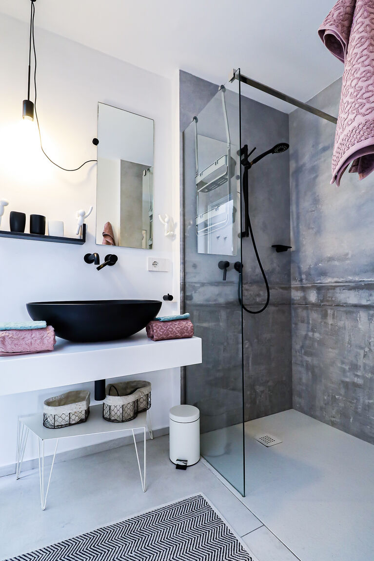 Italianway Parabita Terrazza Janca by Casa di Marco