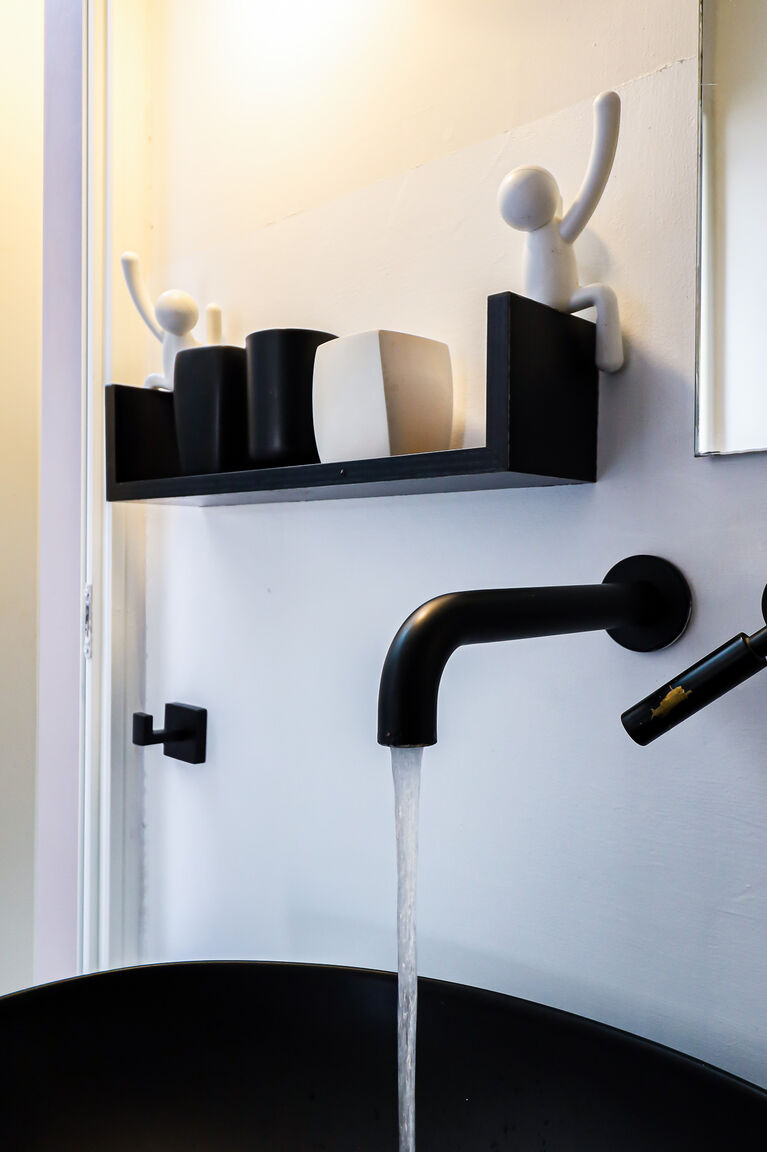 Italianway Parabita Terrazza Janca by Casa di Marco