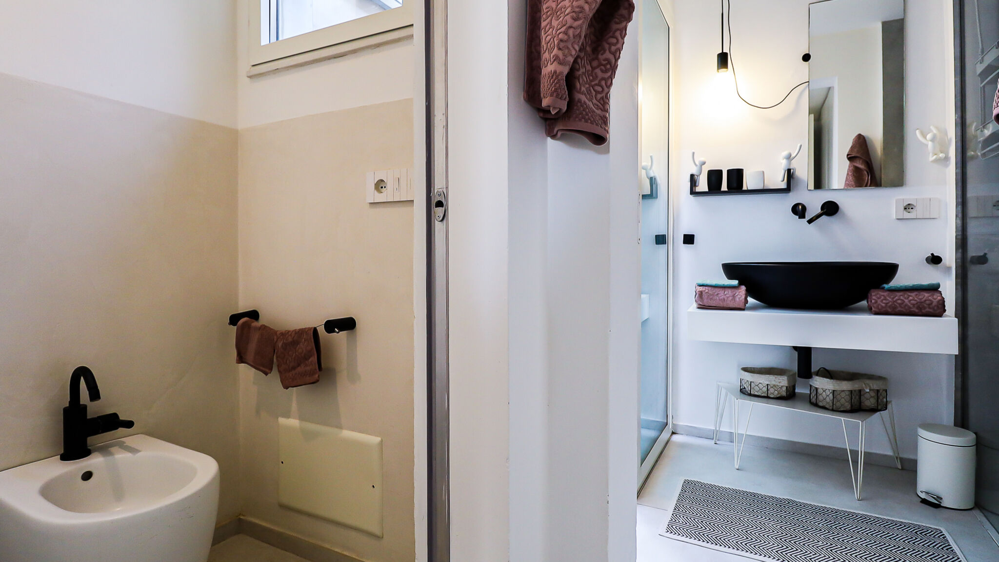 Italianway Parabita Terrazza Janca by Casa di Marco