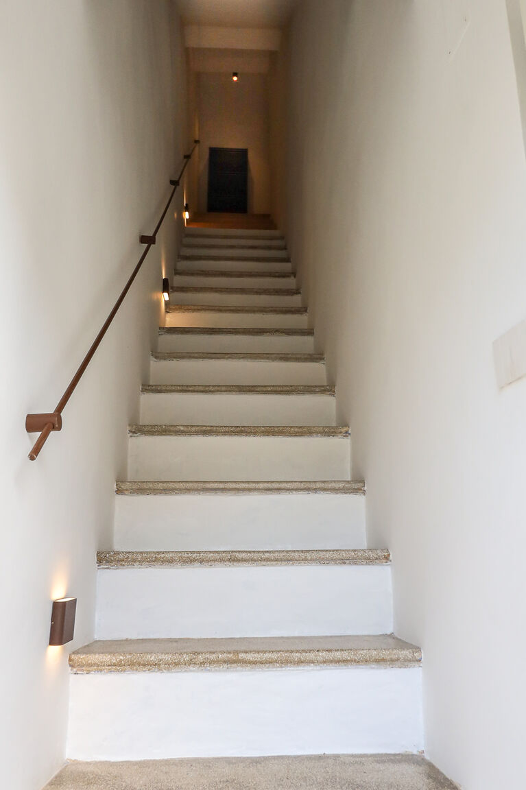 Italianway Parabita Terrazza Janca by Casa di Marco