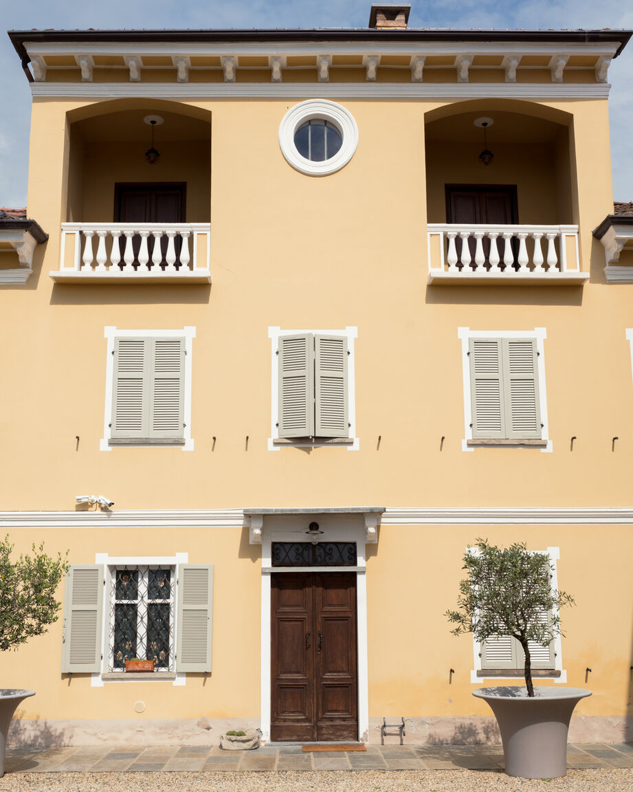 Italianway Calosso Casa Fogliati - Intera Struttura