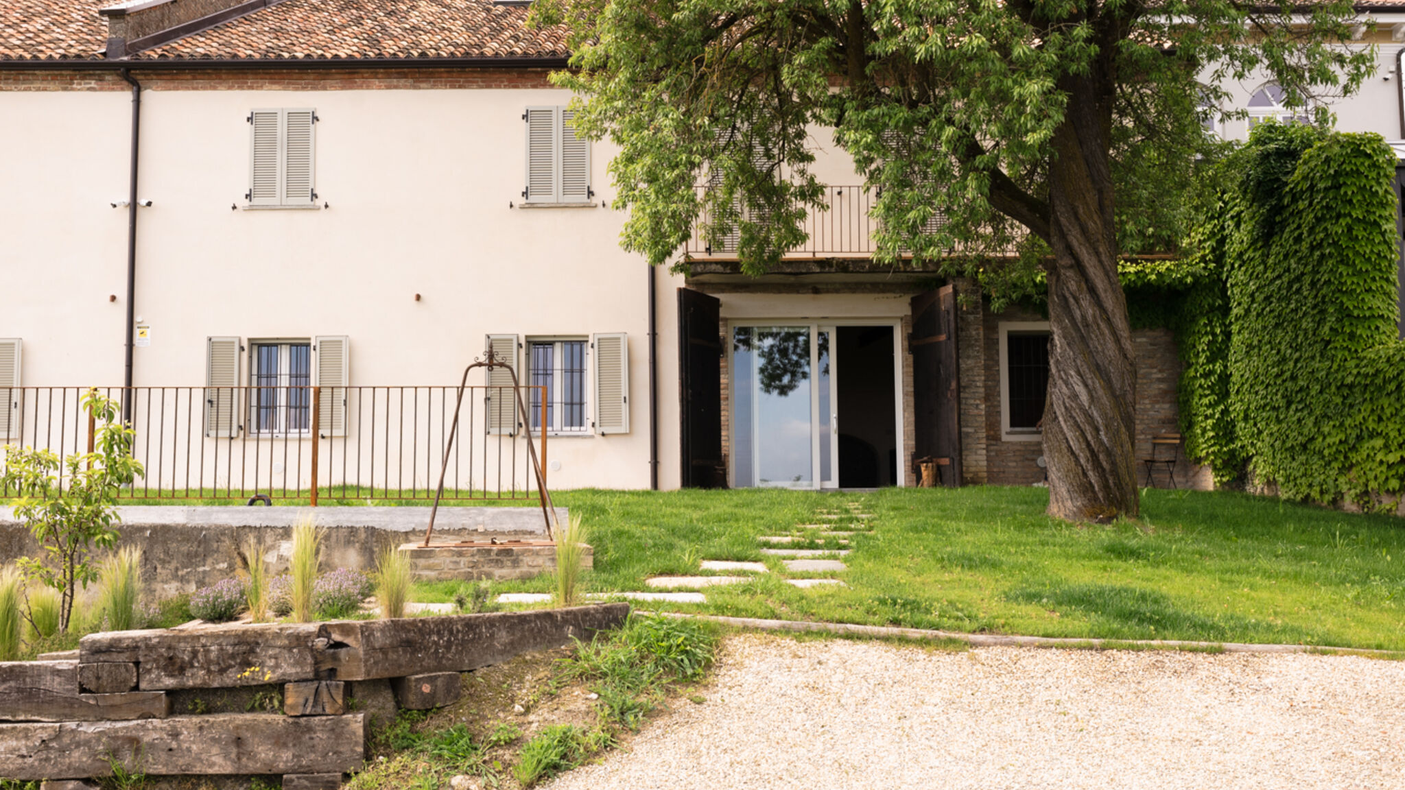 Italianway Calosso Casa Fogliati - Intera Struttura