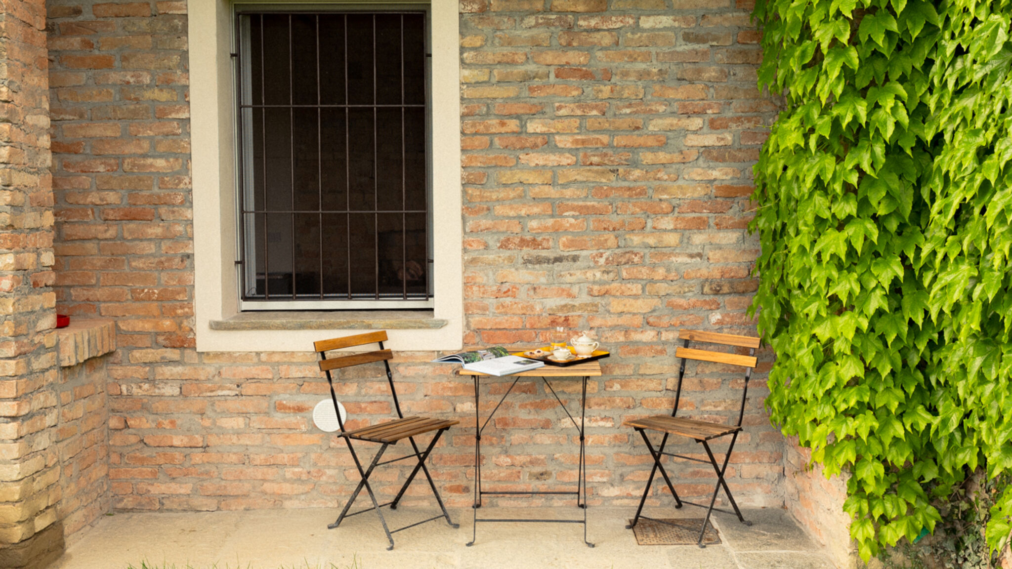 Italianway Calosso Casa Fogliati - Intera Struttura